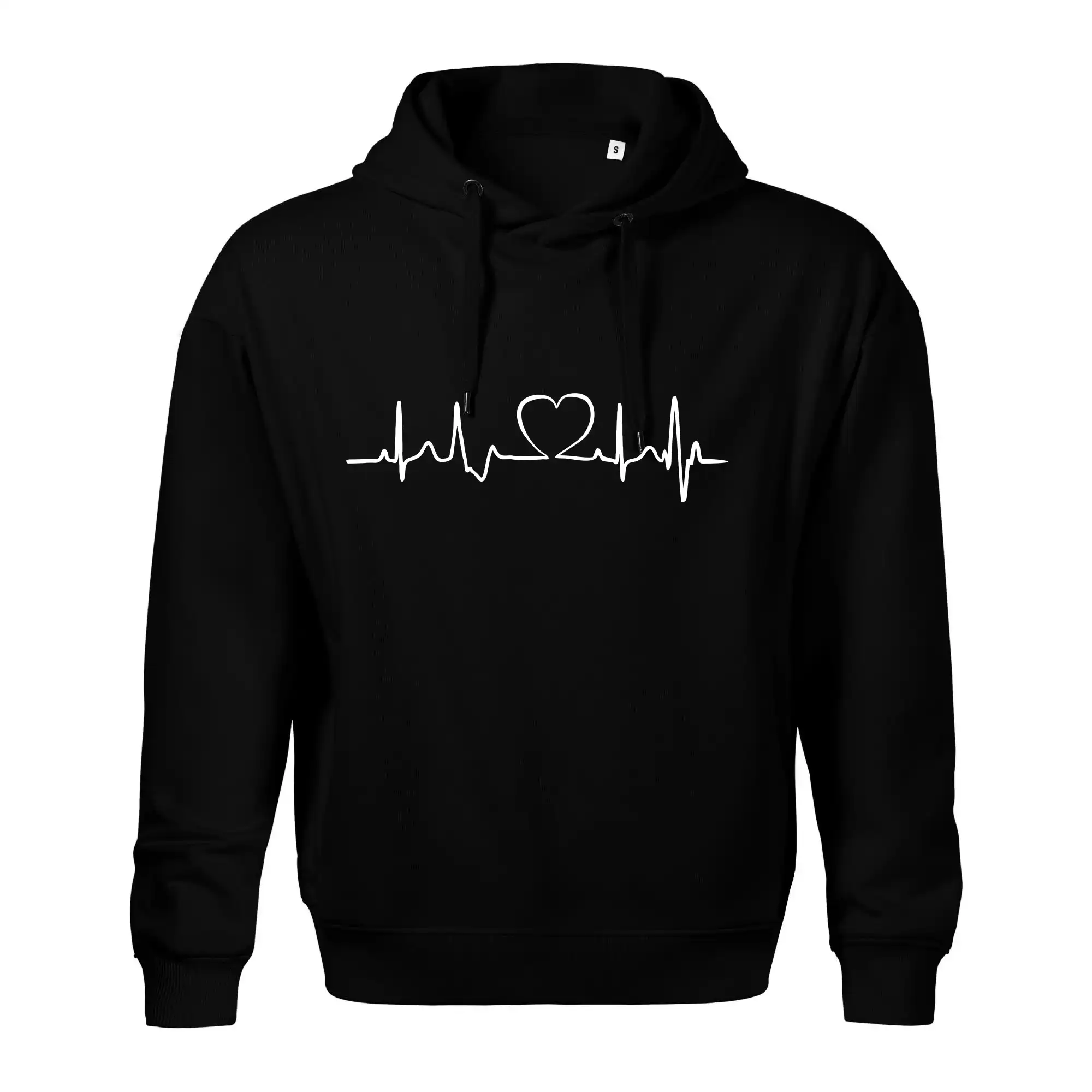 Srdce EKG