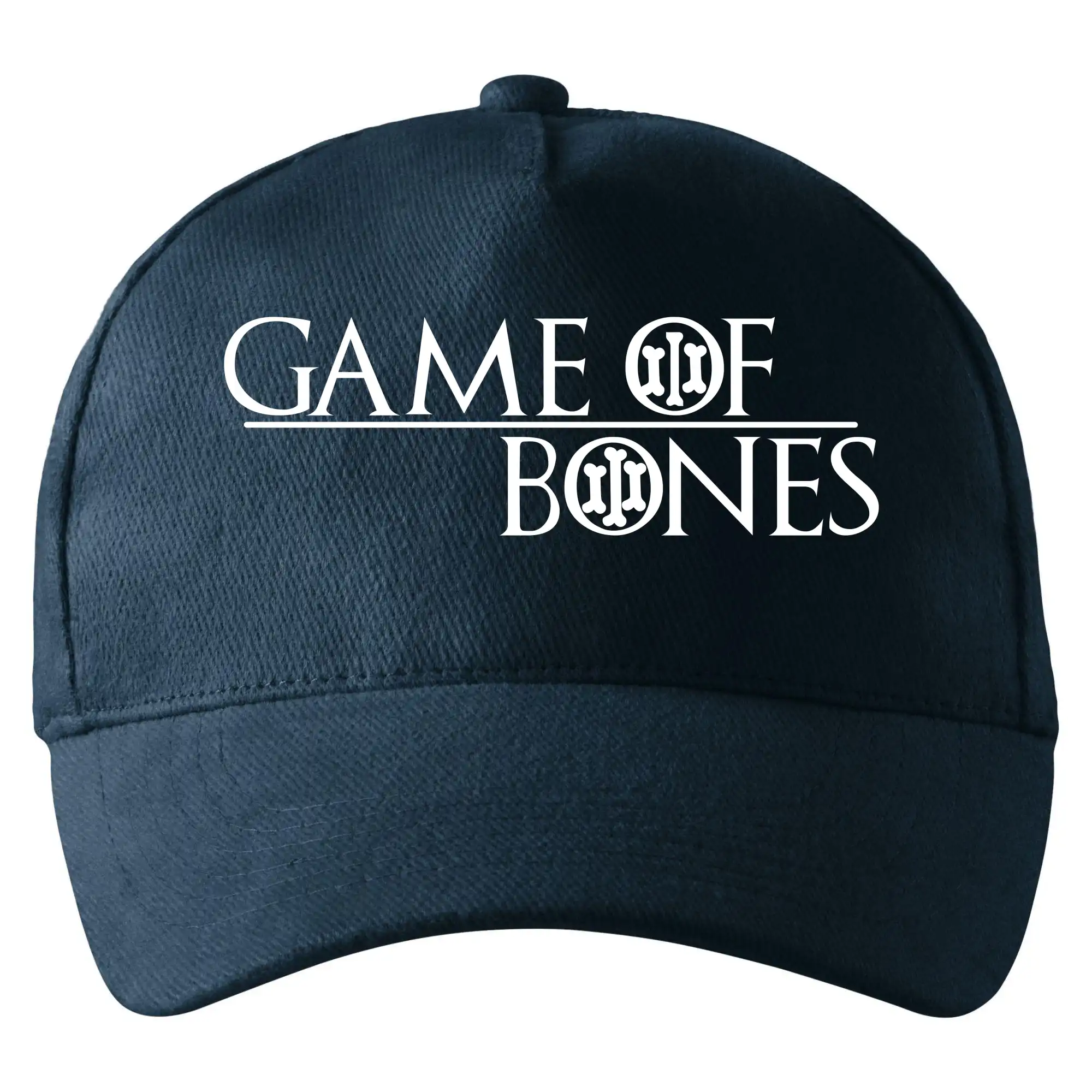 Game of bones