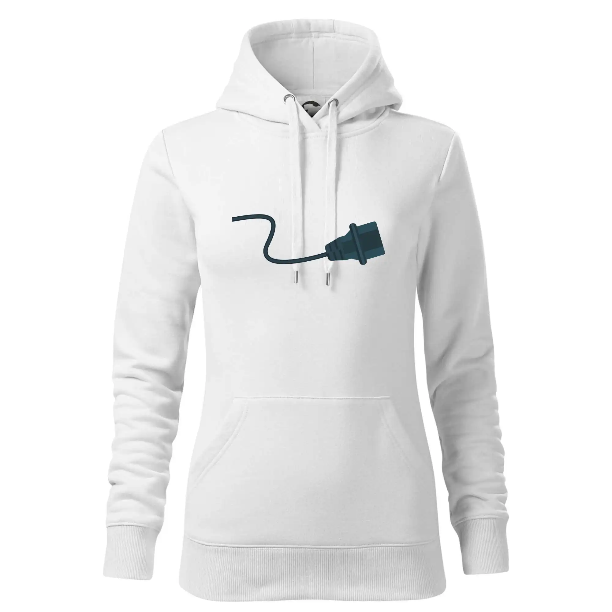 Párové triko - prodlužovací kabel