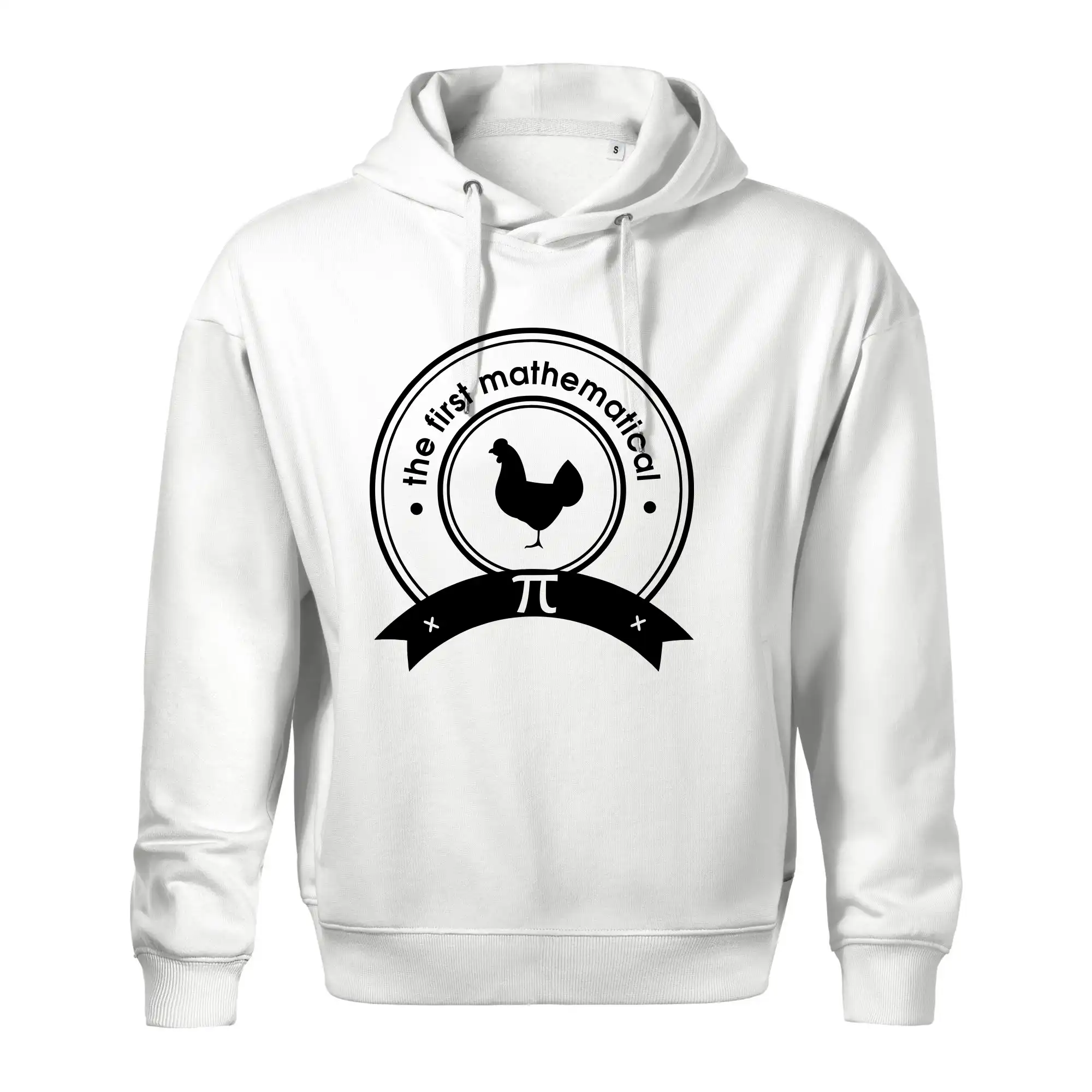 The First Mathematical