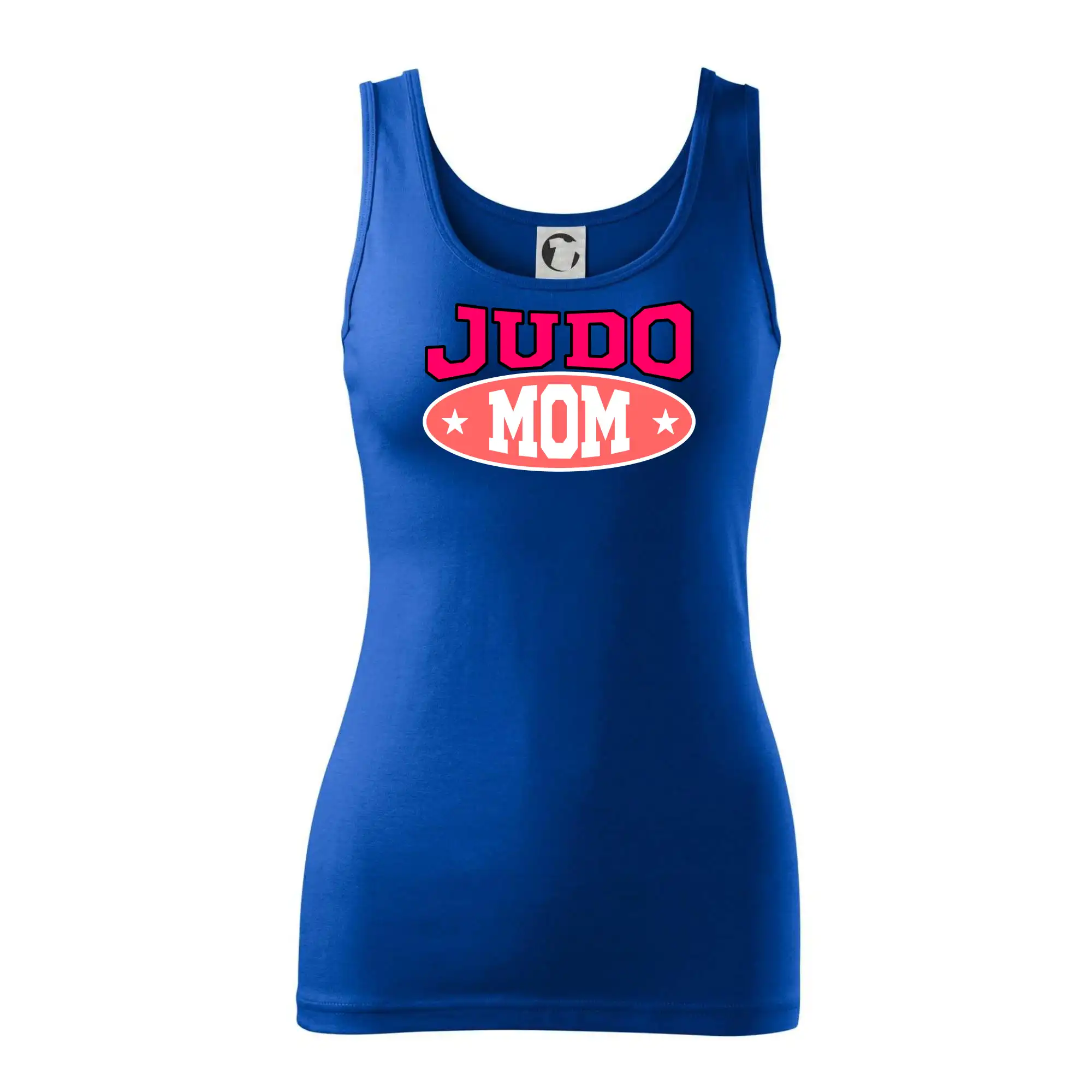 Judo mom