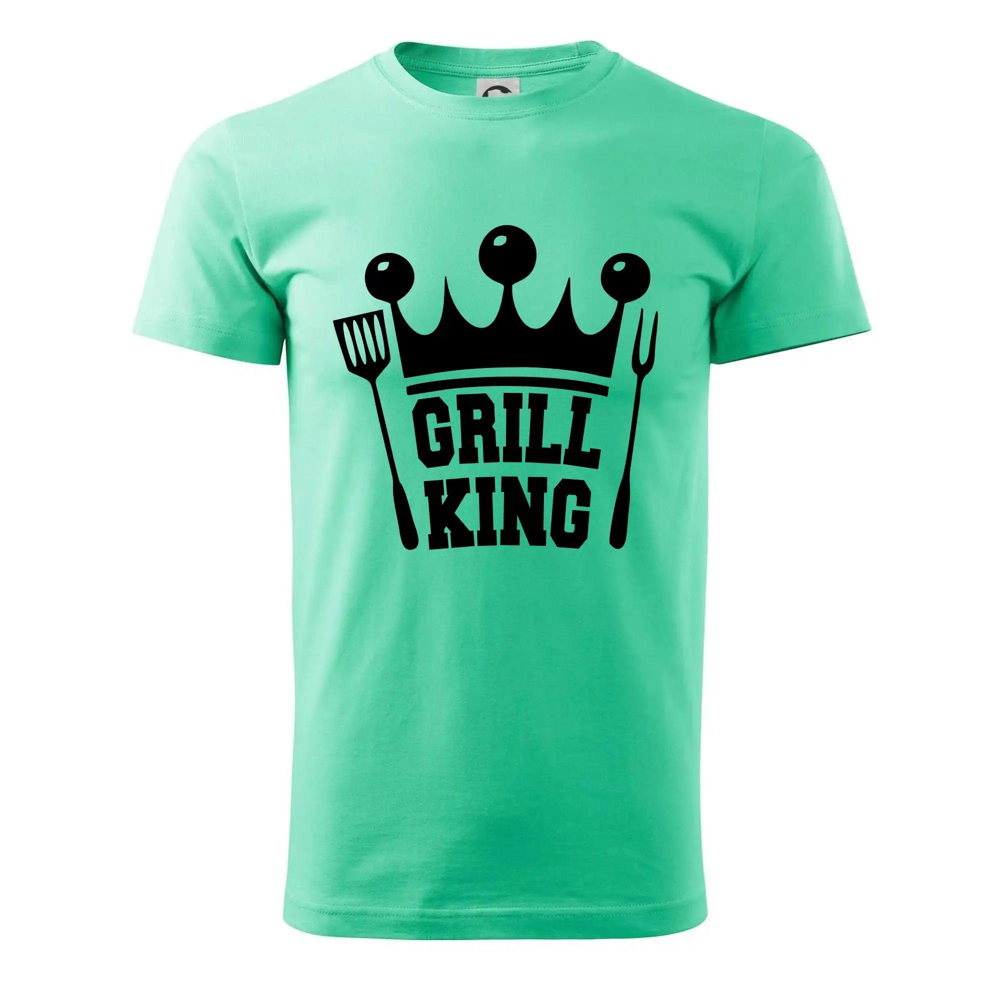 Grilování -  Grill King