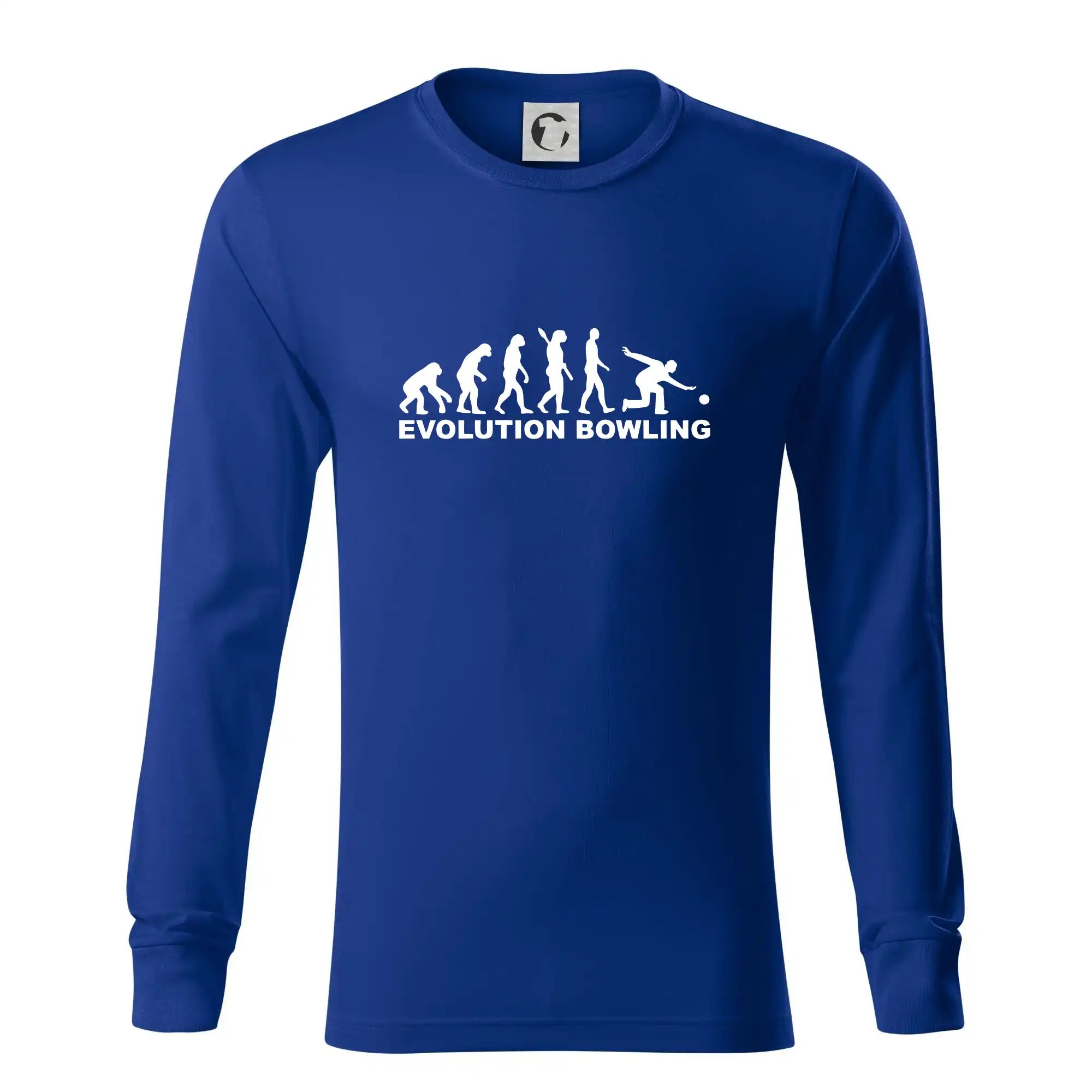 Evoluce bowling