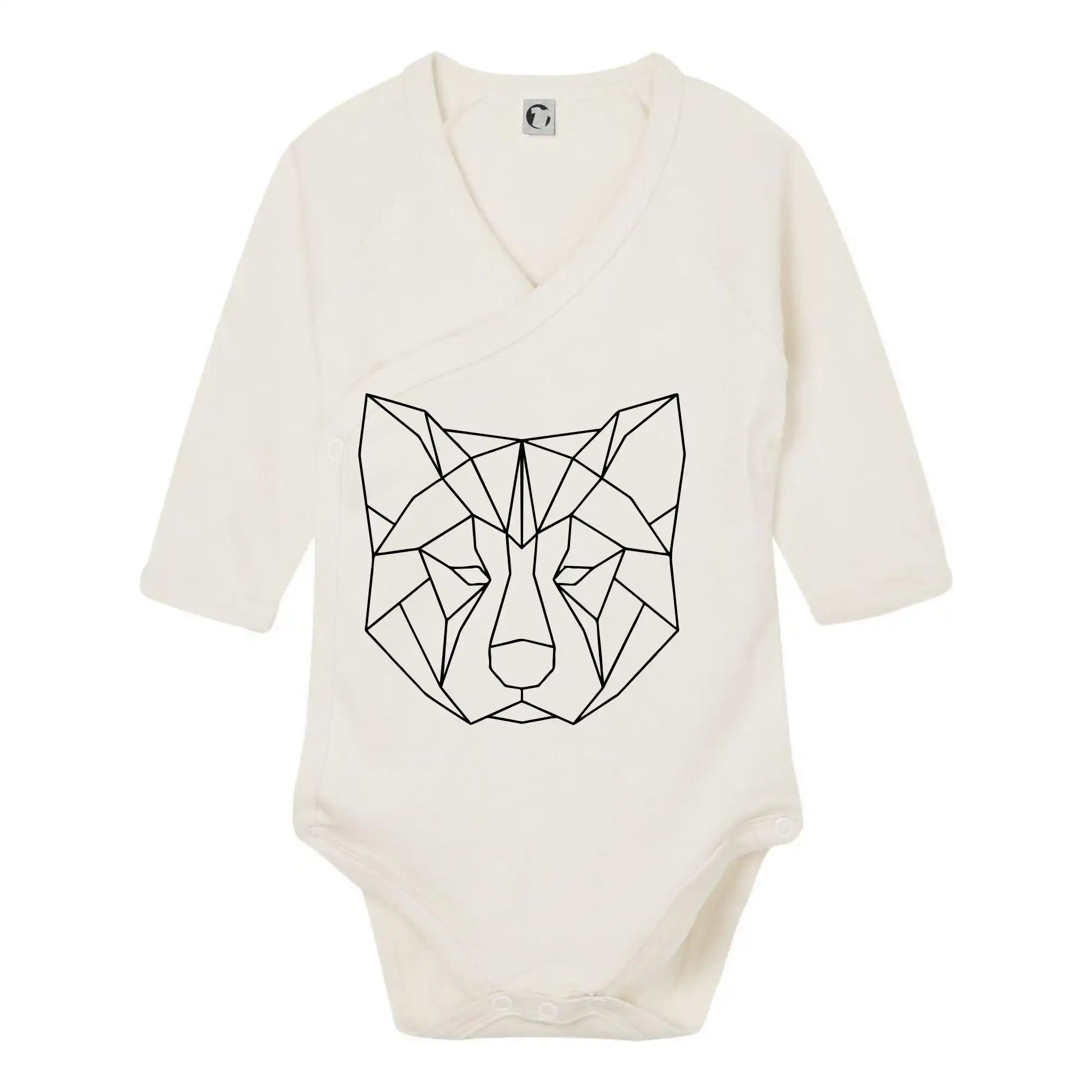 Akita Inu - Geometrie