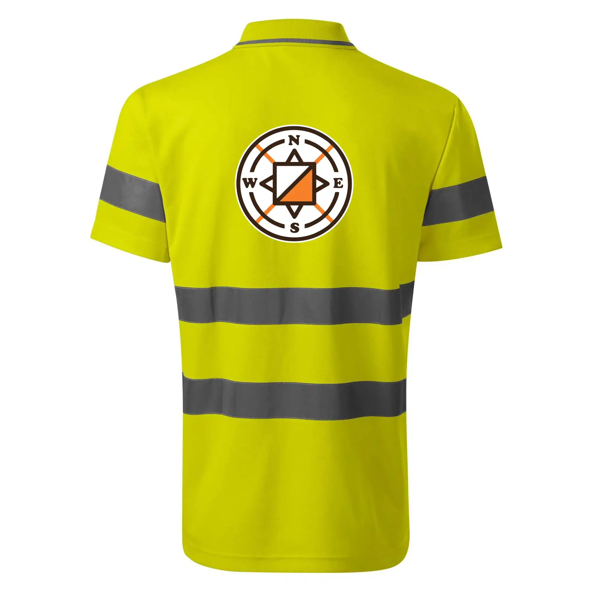 Orientační běh - navigace