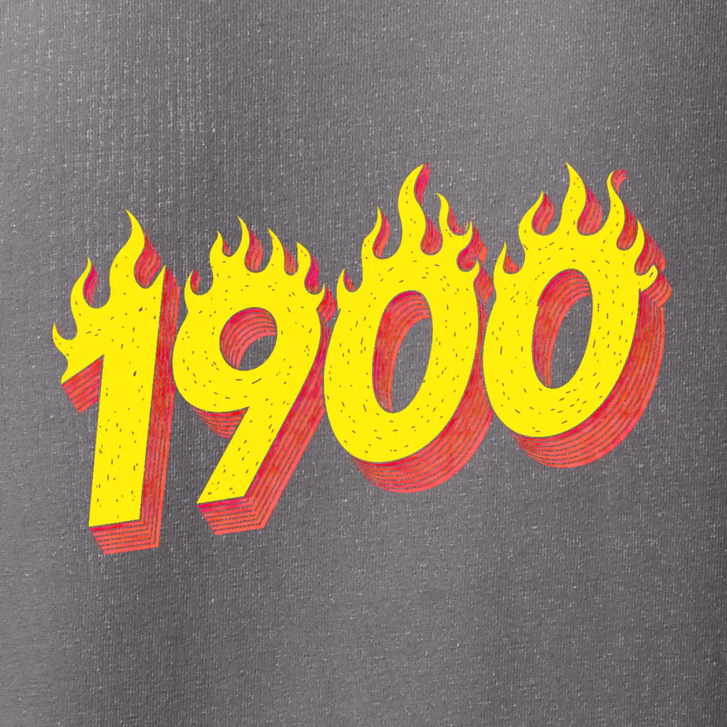 Narozeniny v ohni  - váš ročník