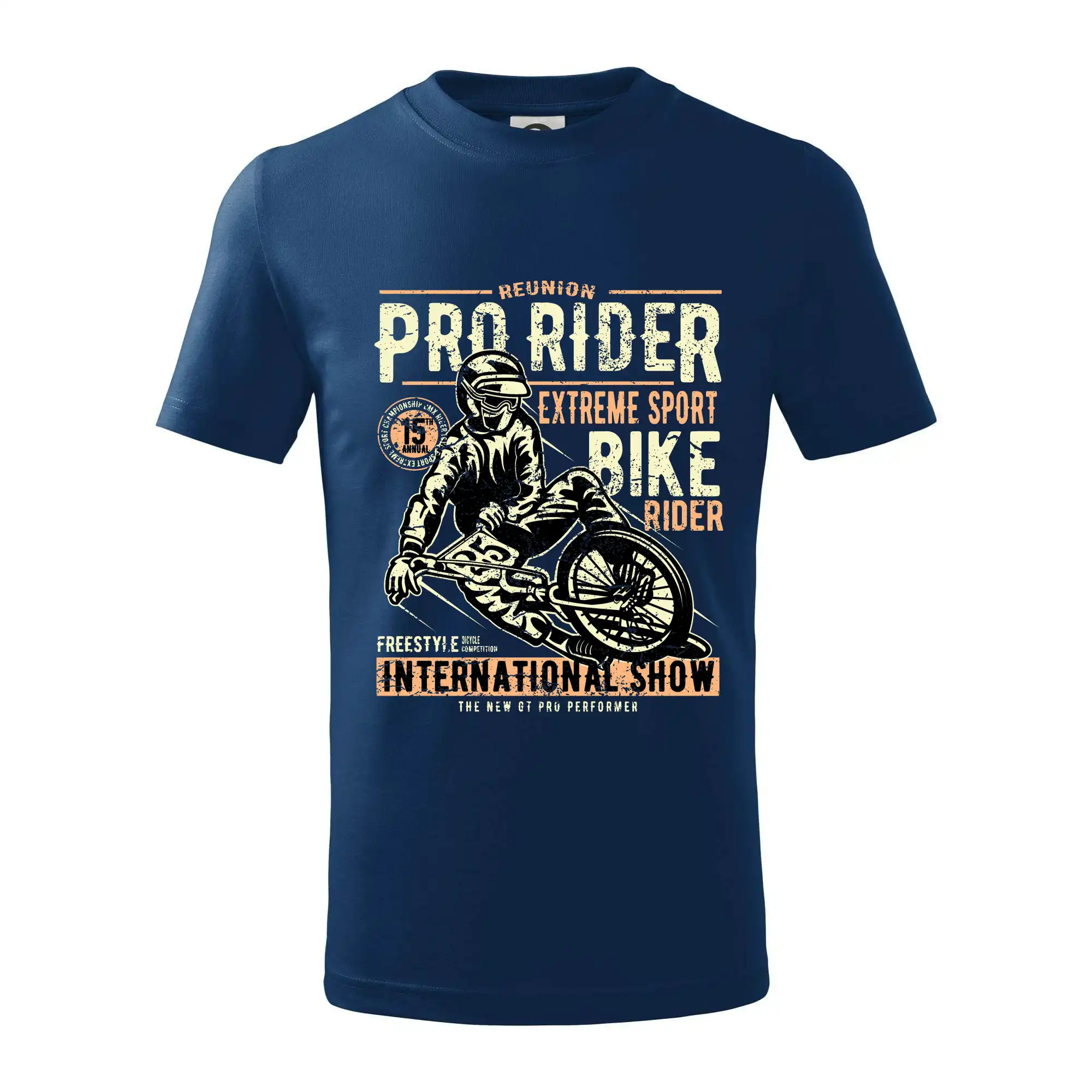 Pro Rider
