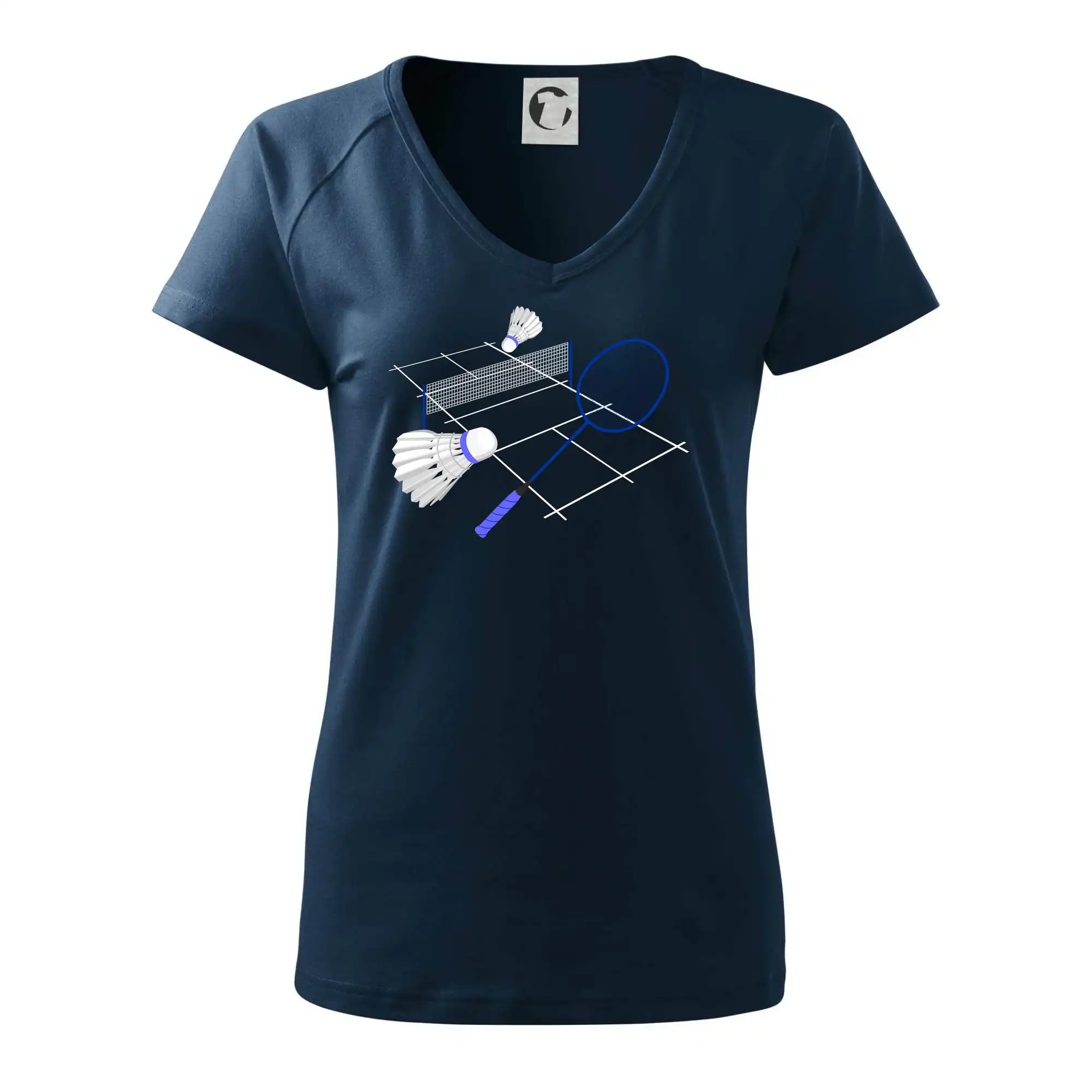 Badminton - hřiště