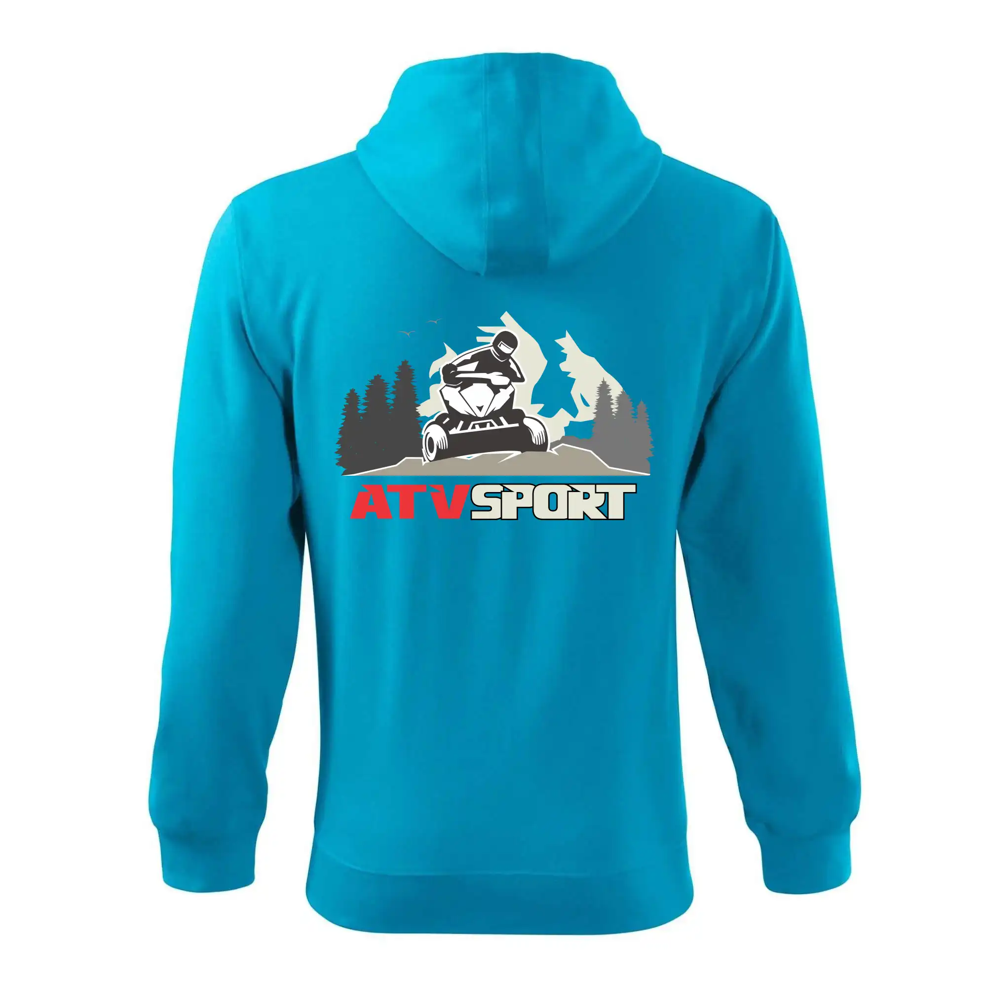 ATV čtyřkolka sport