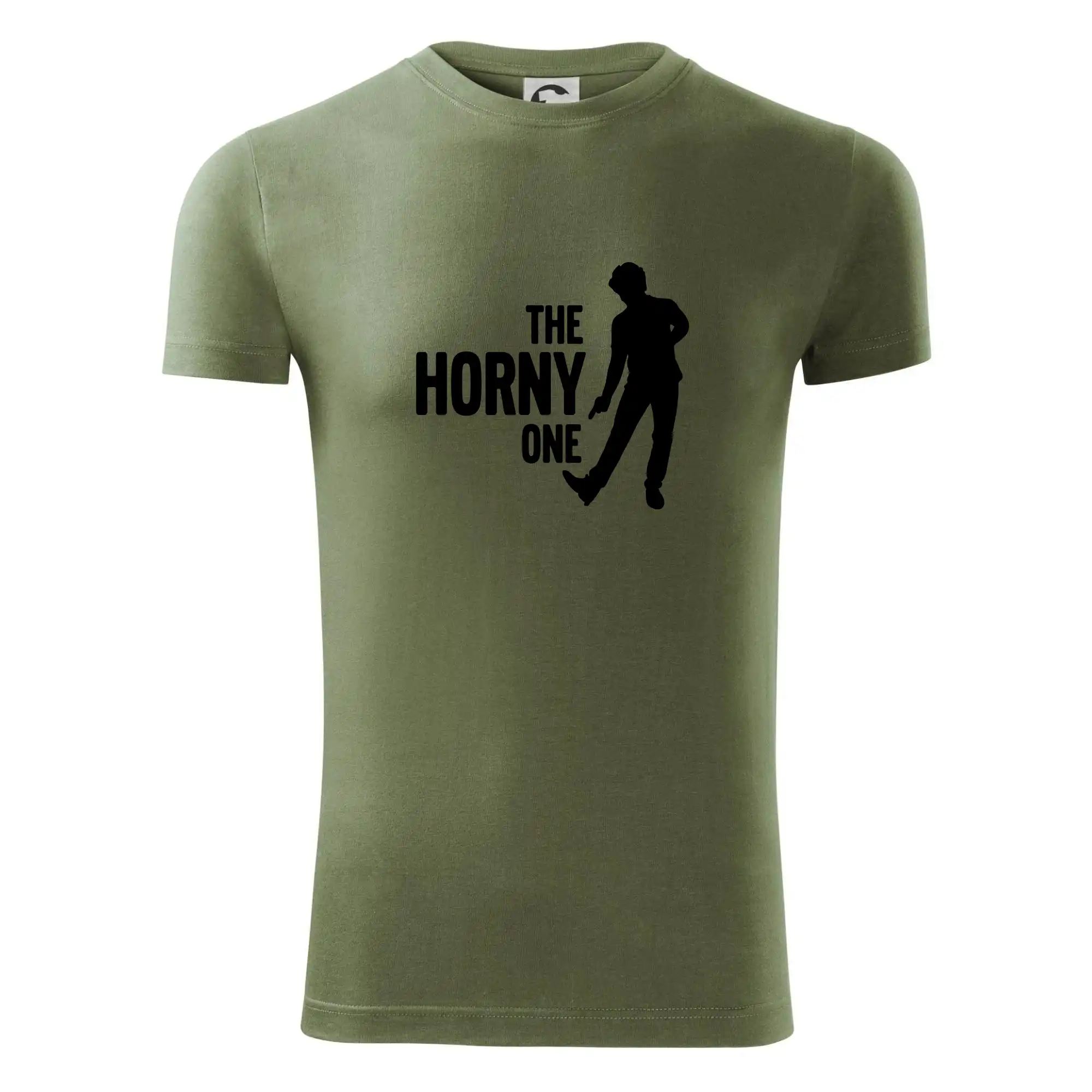 Bachelor party - The horny one