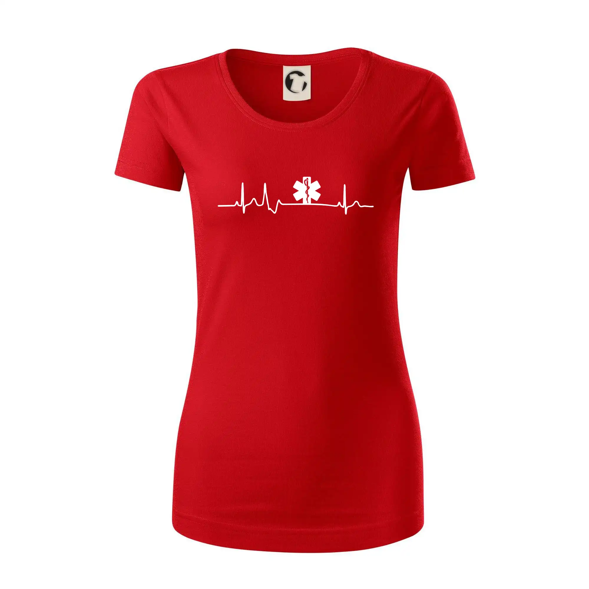 EKG rescue