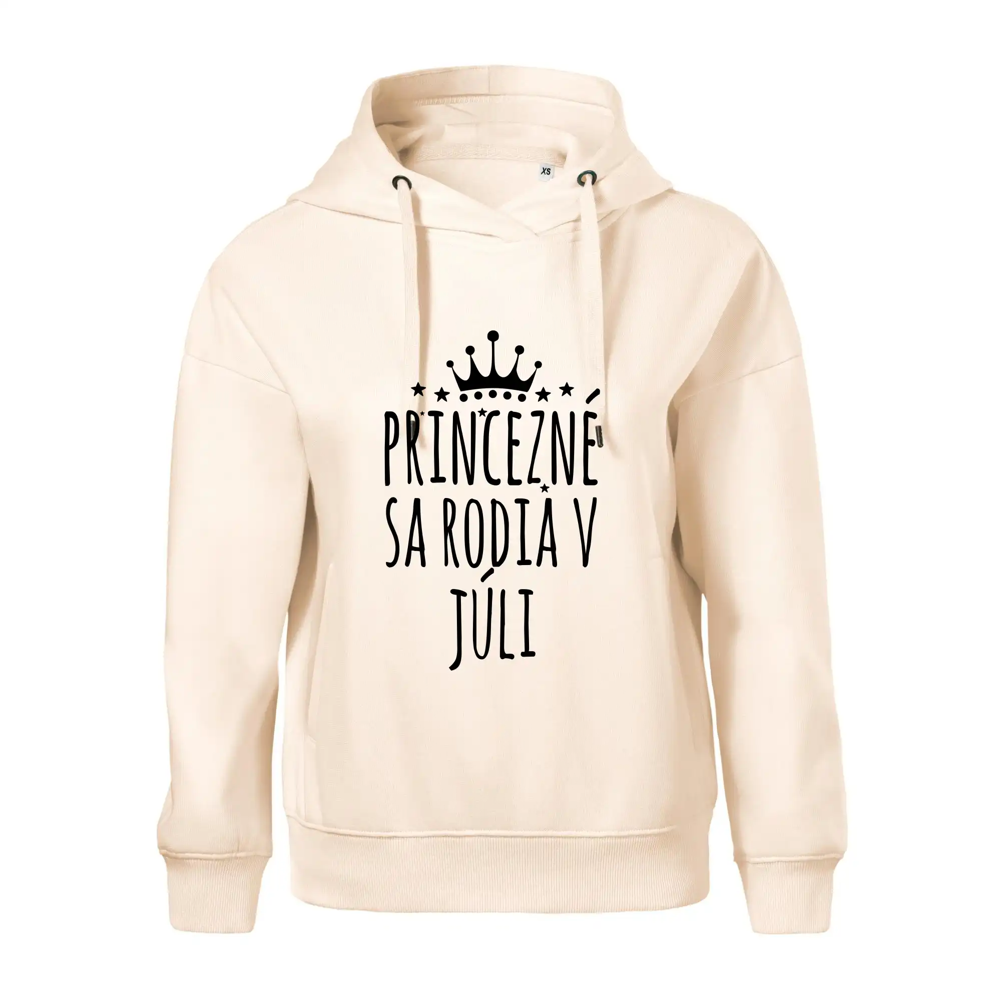 Princezné sa rodia v júli