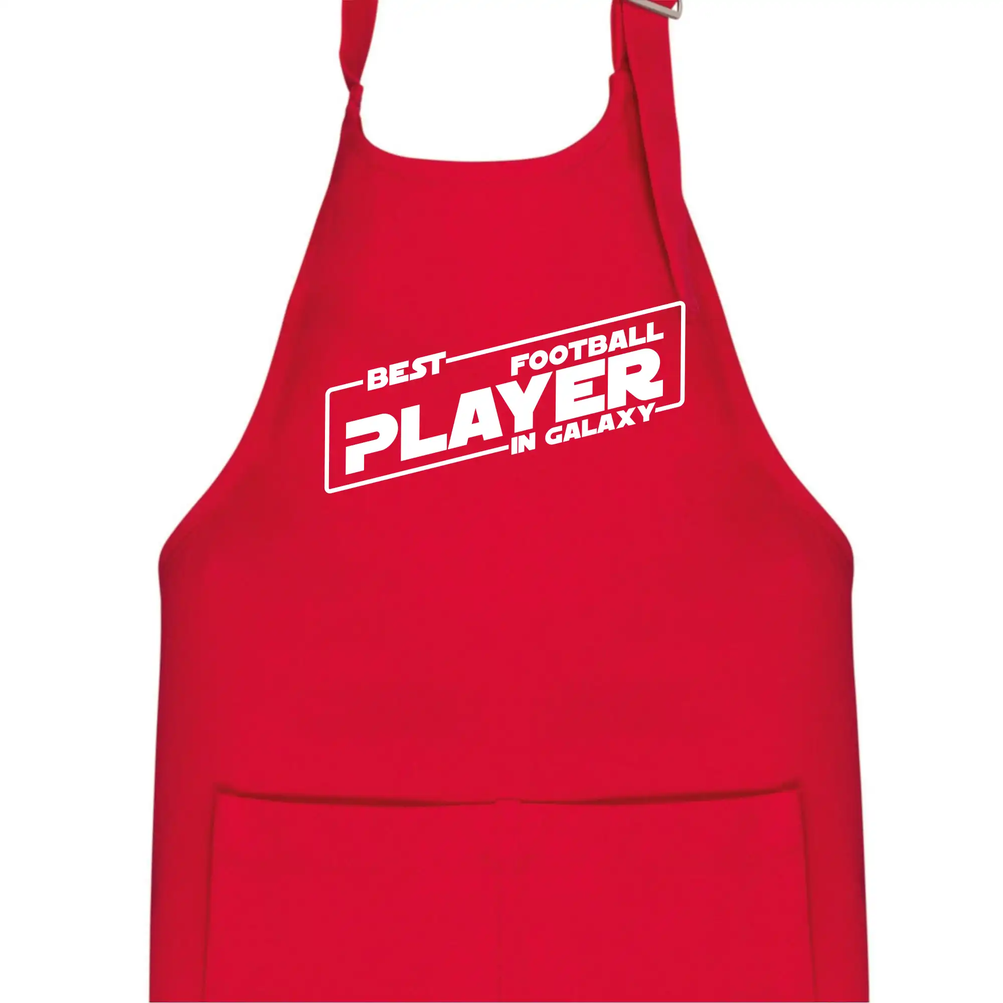 Best football player in galaxy