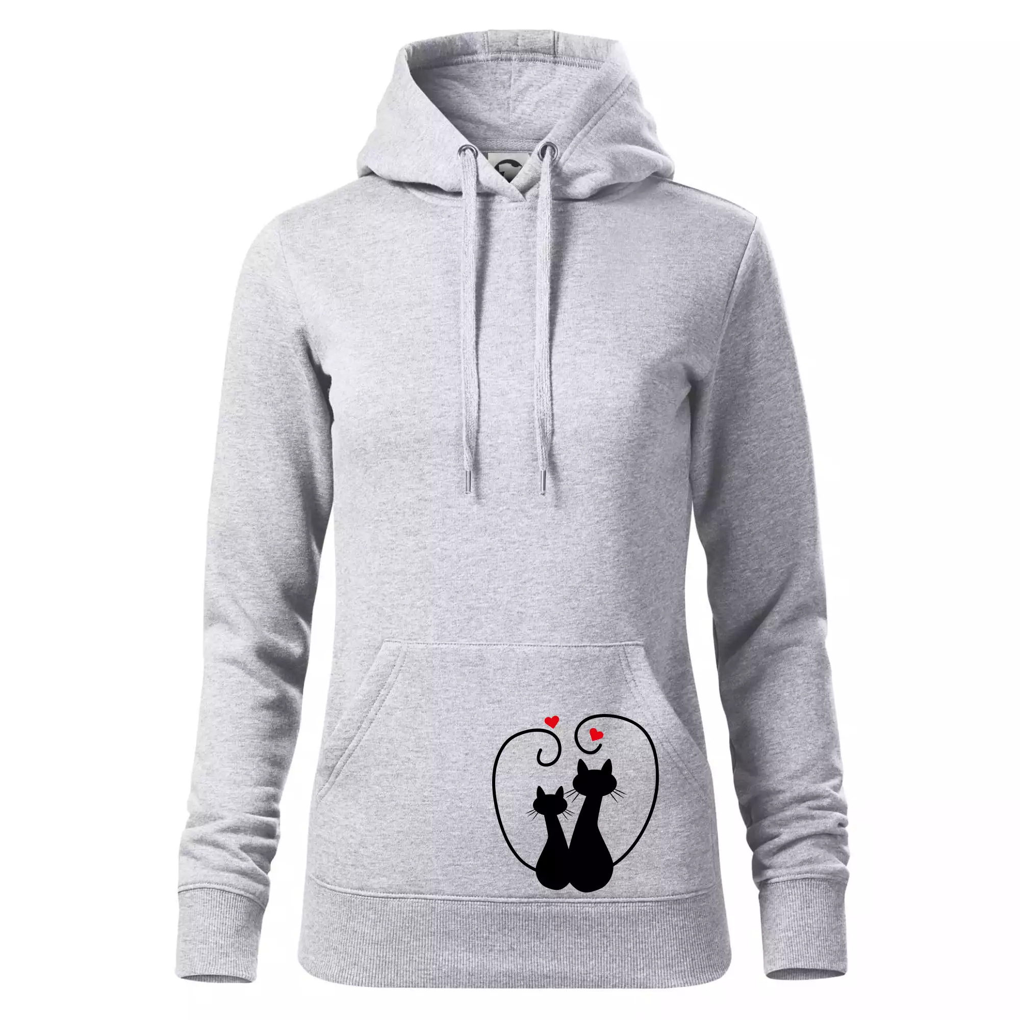 Kočky - Zamilovaný pár