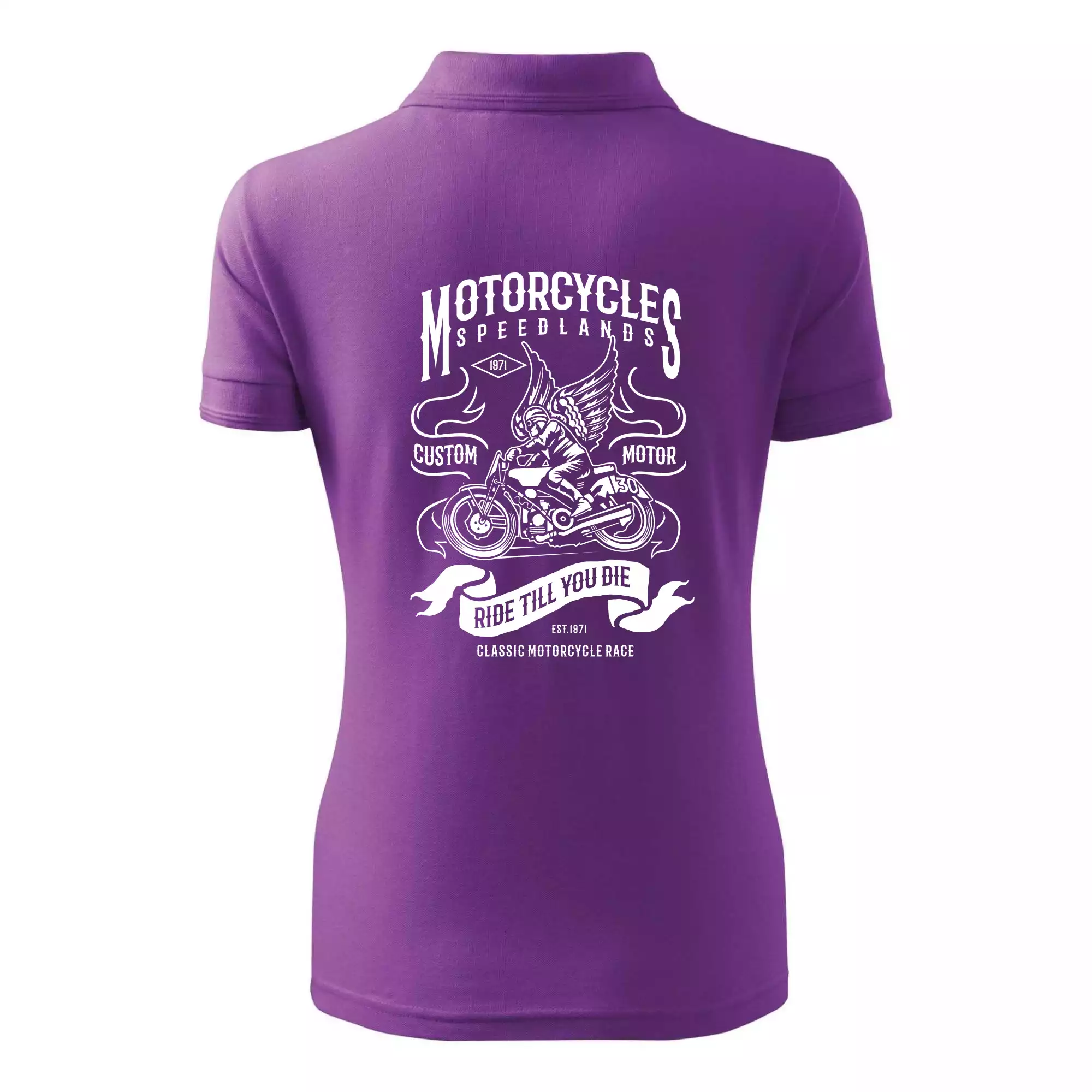 Motorcycles speedlands