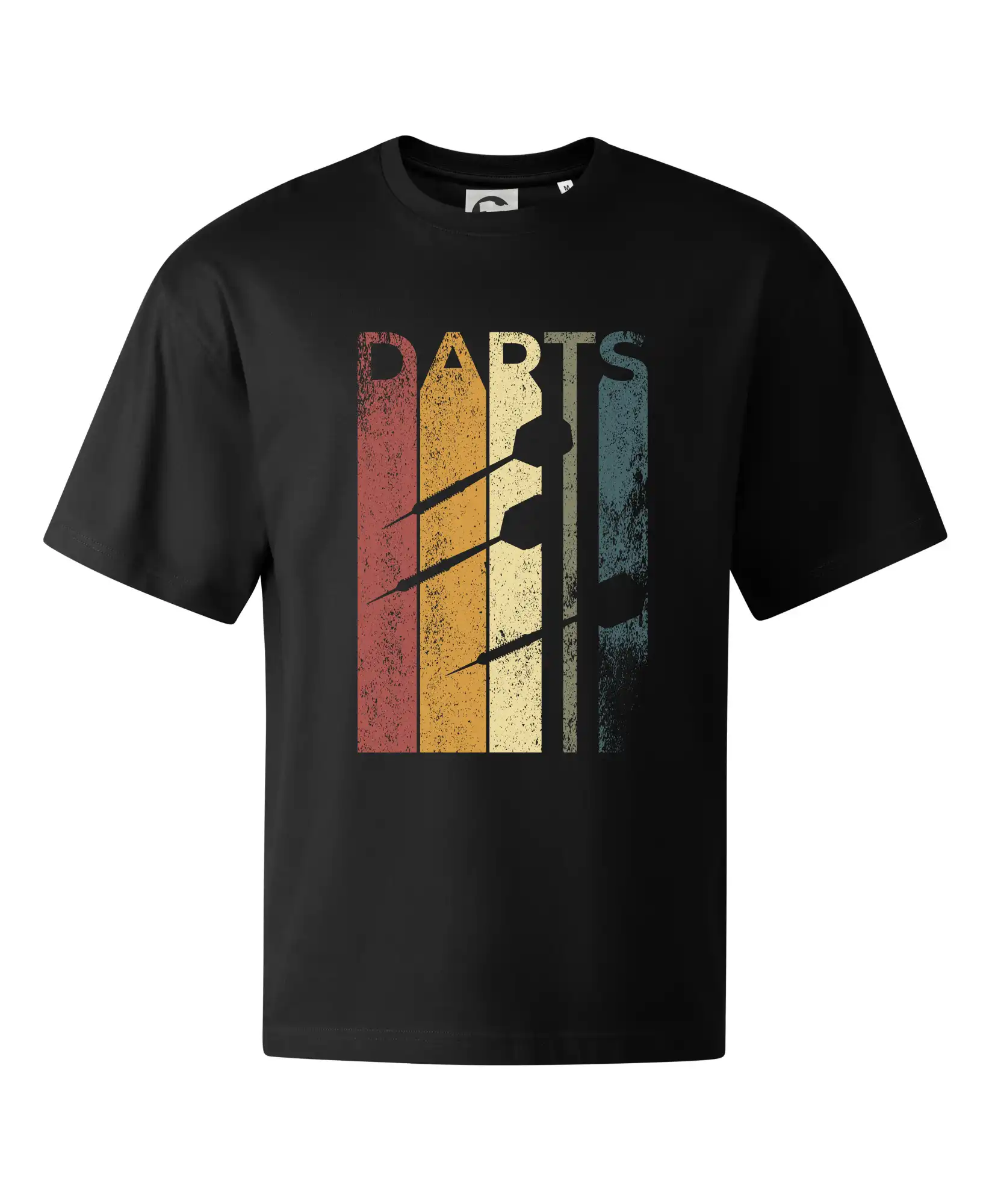 Darts vintage