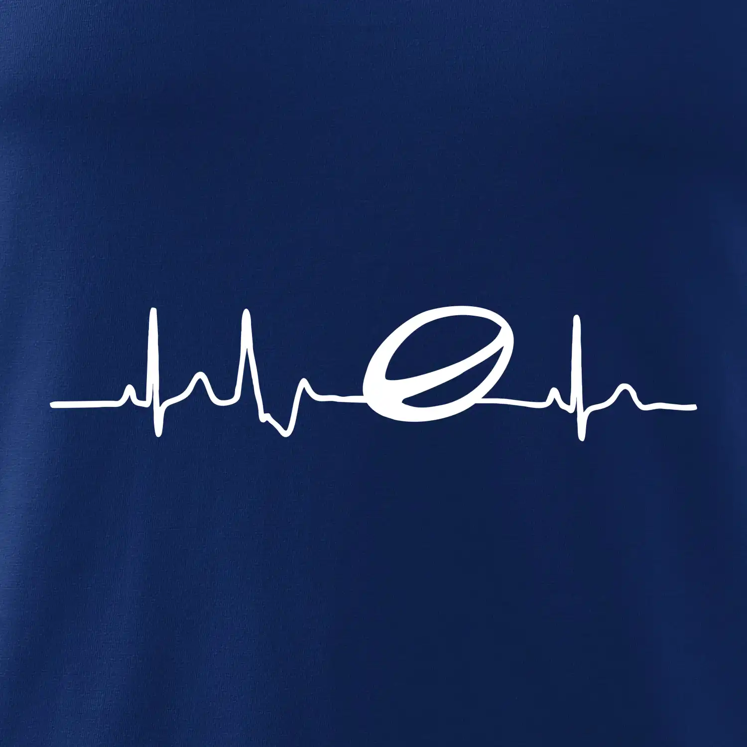 Ekg rugby