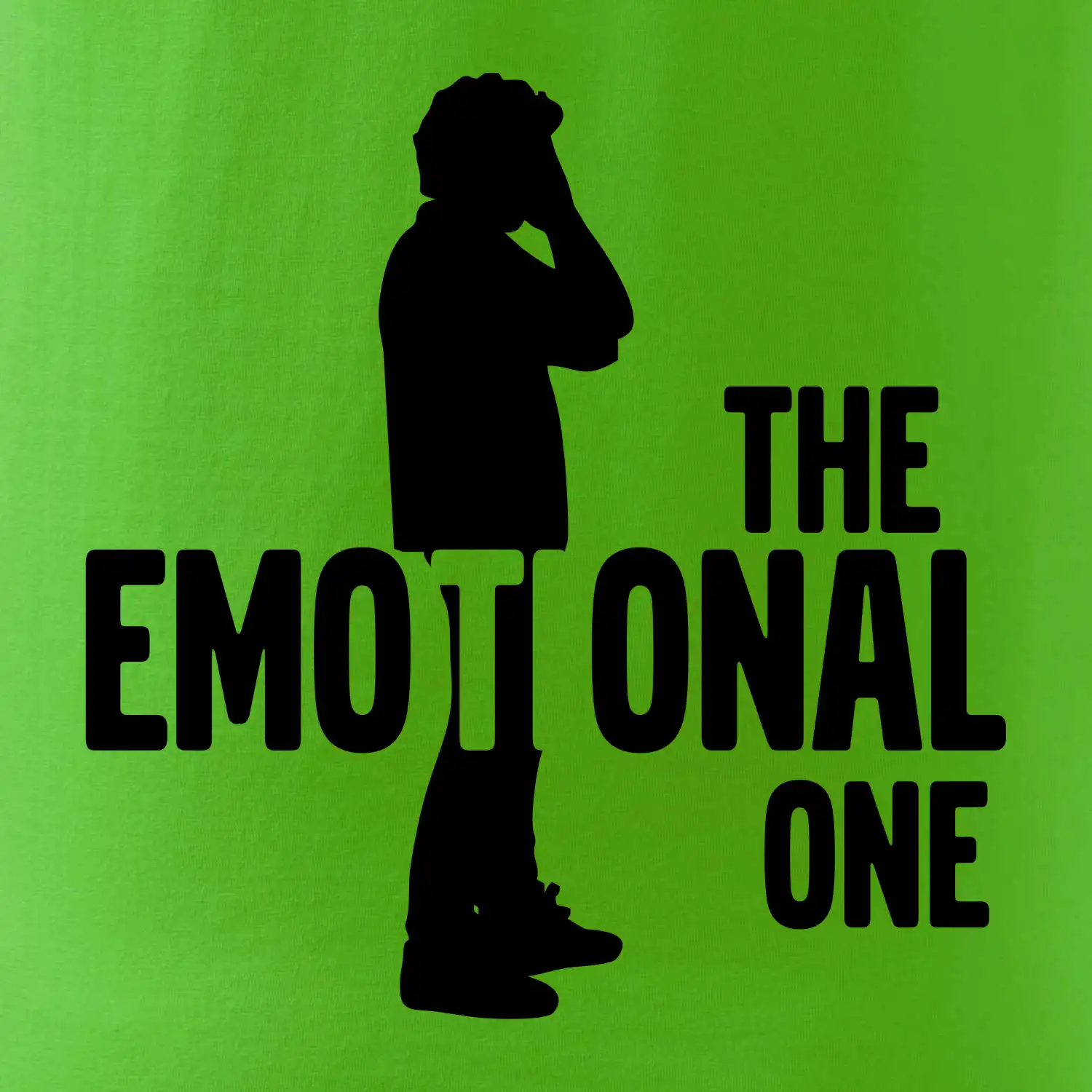 Bachelor party - The emotional one