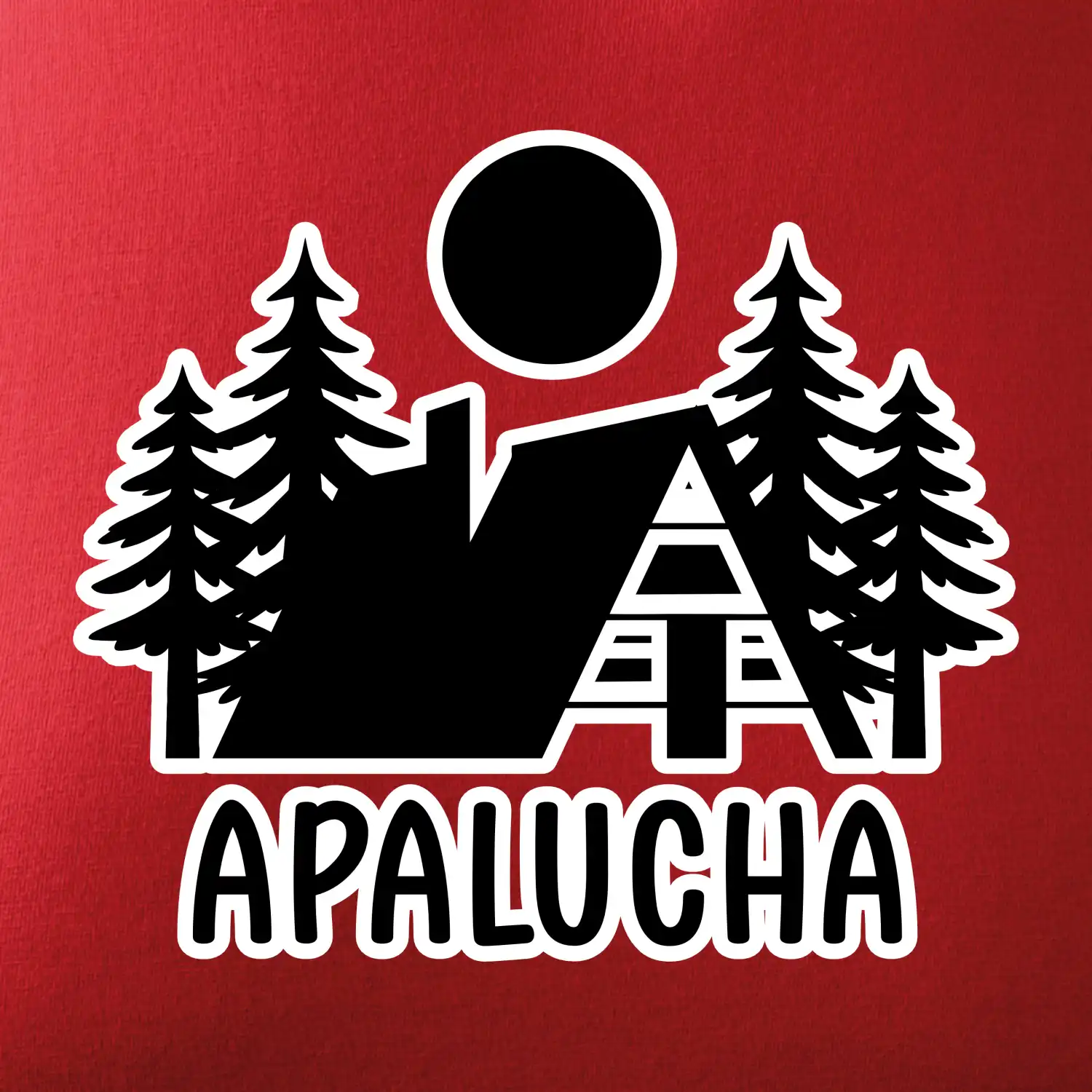 Apalucha chalupa