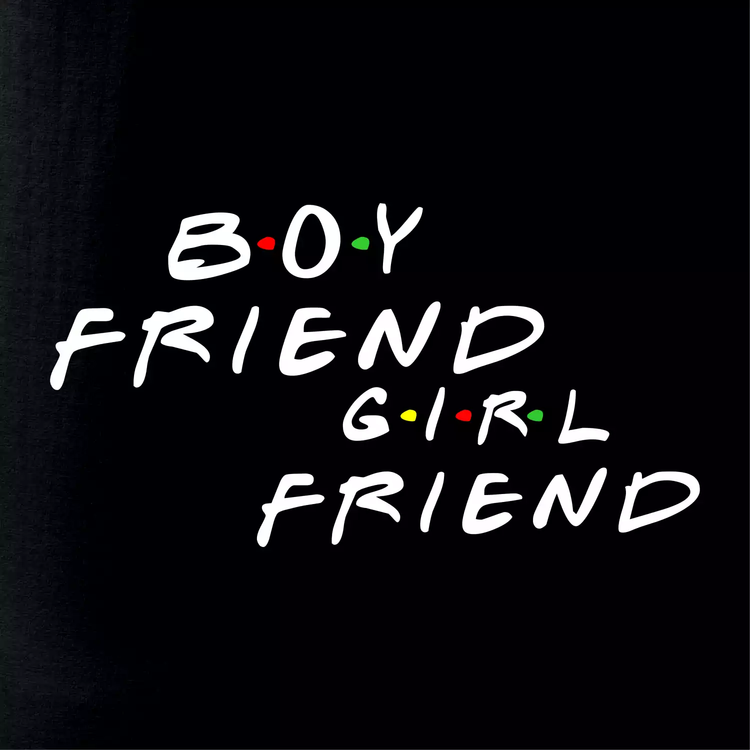 Girl Friend