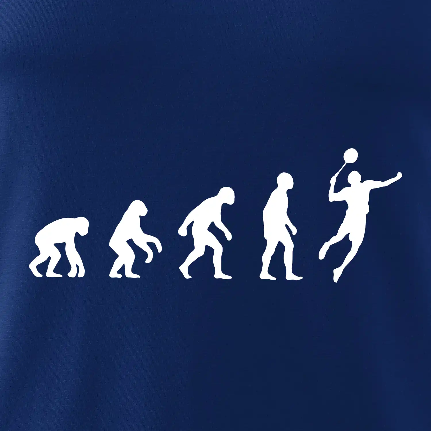 Evoluce Badminton