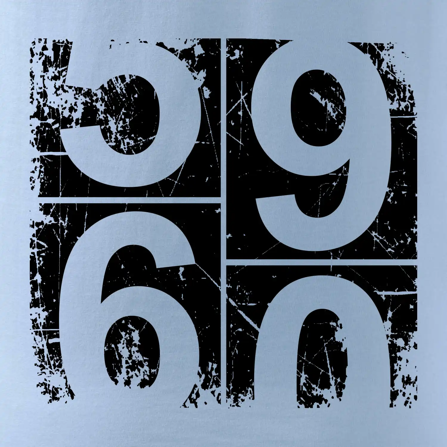 Tachometr 60