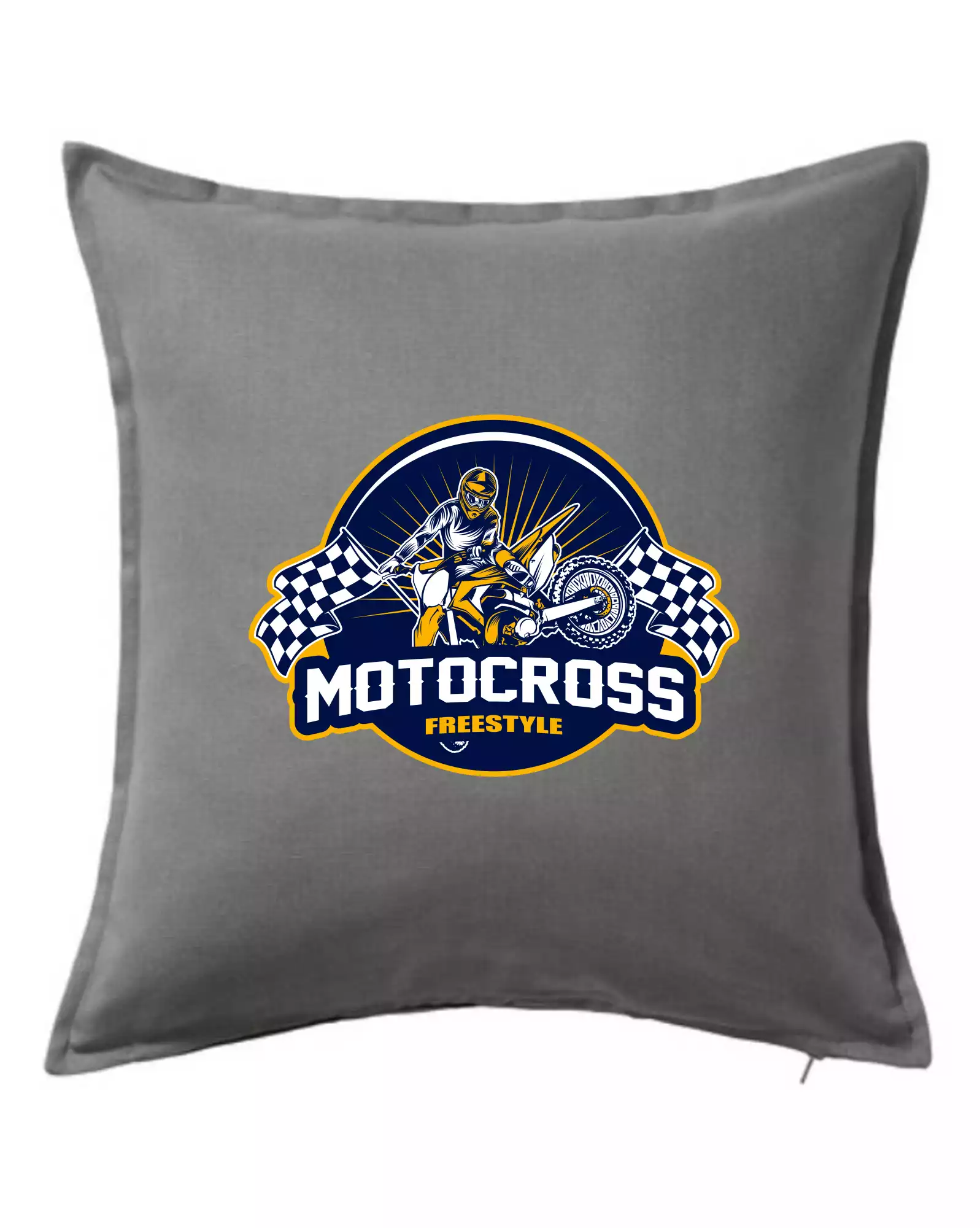 Motocross freestyle kruh