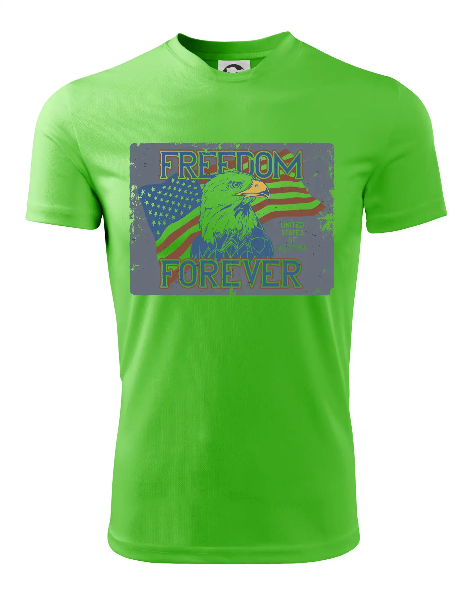 Freedom forever USA