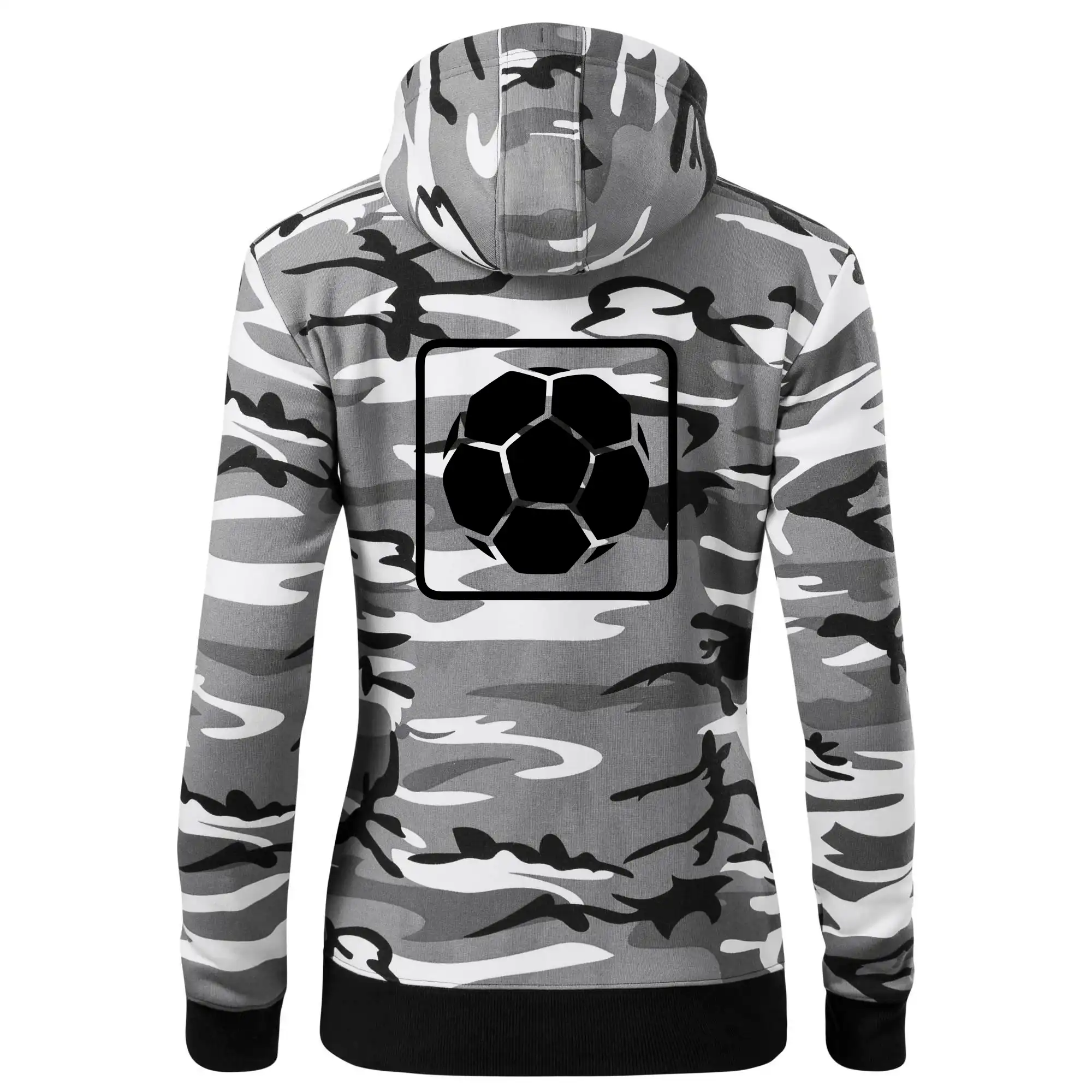 Fotbalový míč emblem