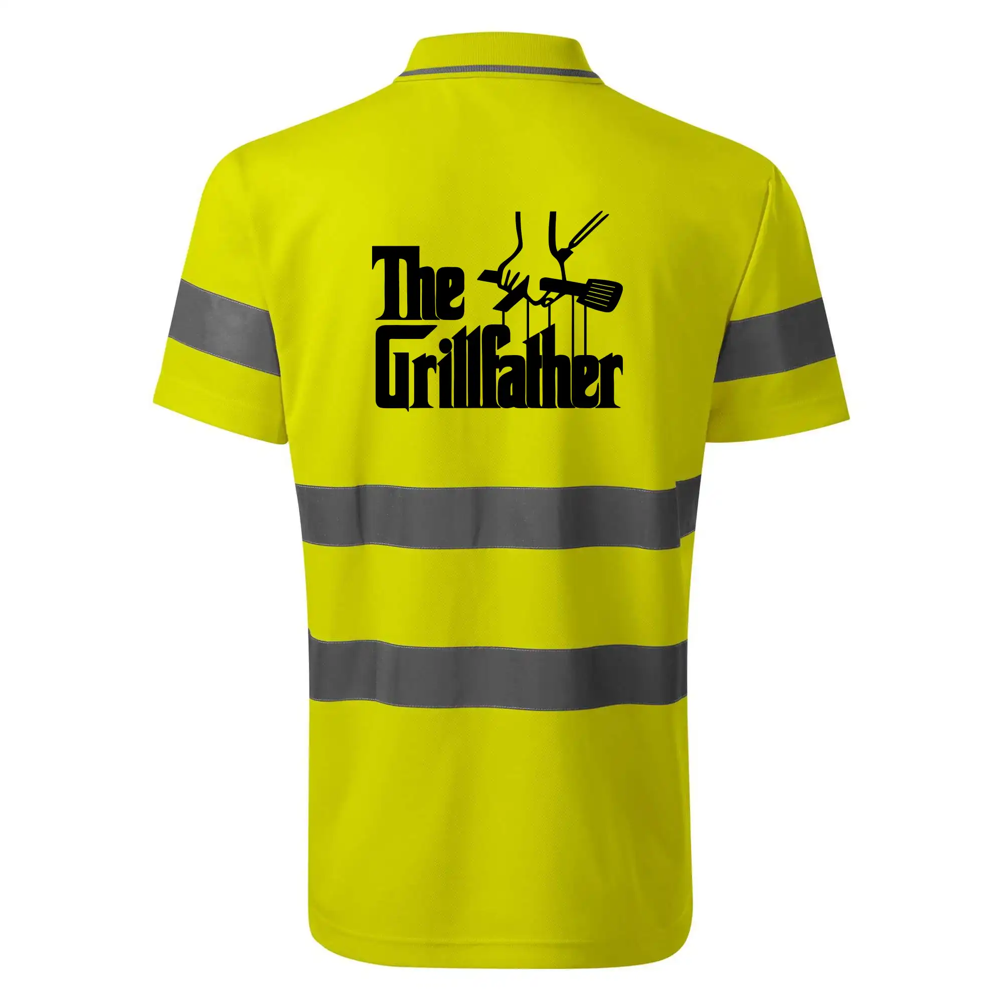 The Grillfather