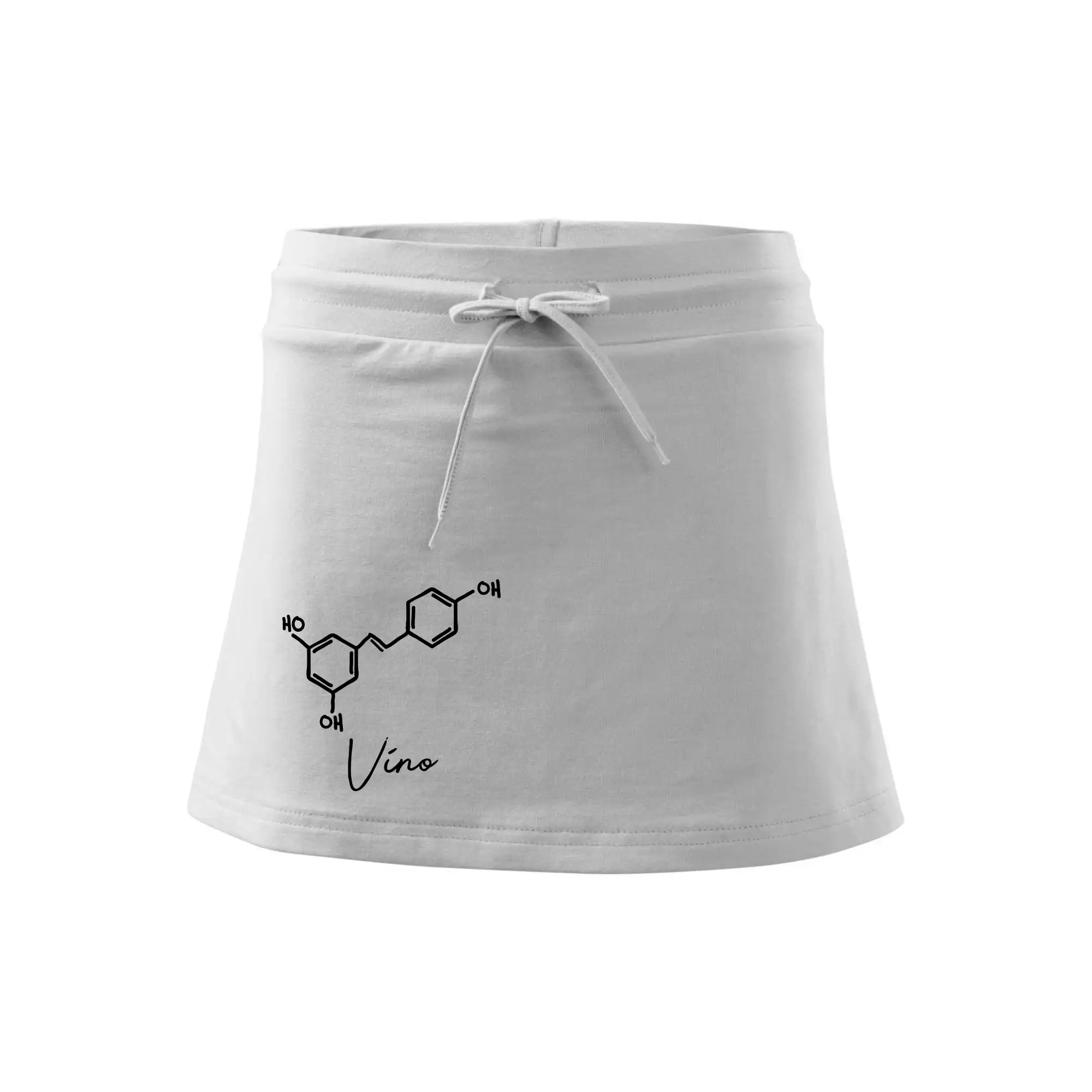 Barová chemie - víno