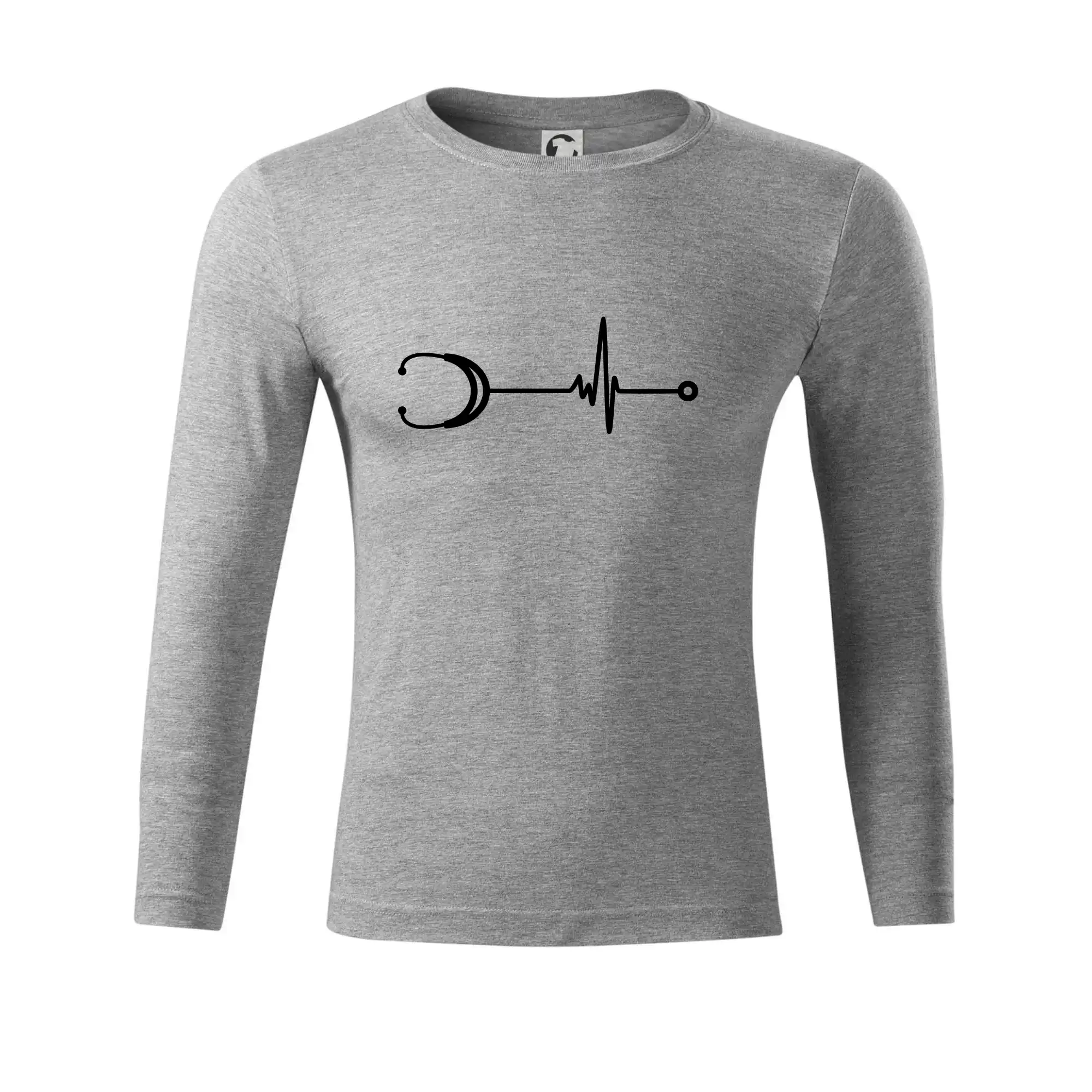 EKG stetoskop