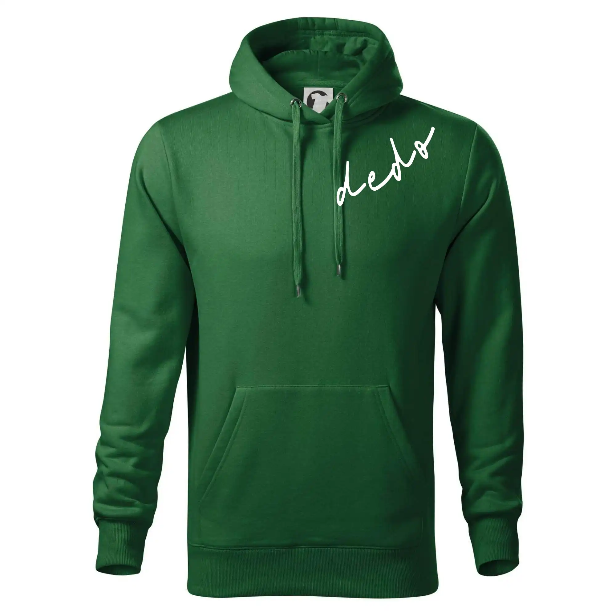 Mikina dedo s menami detí