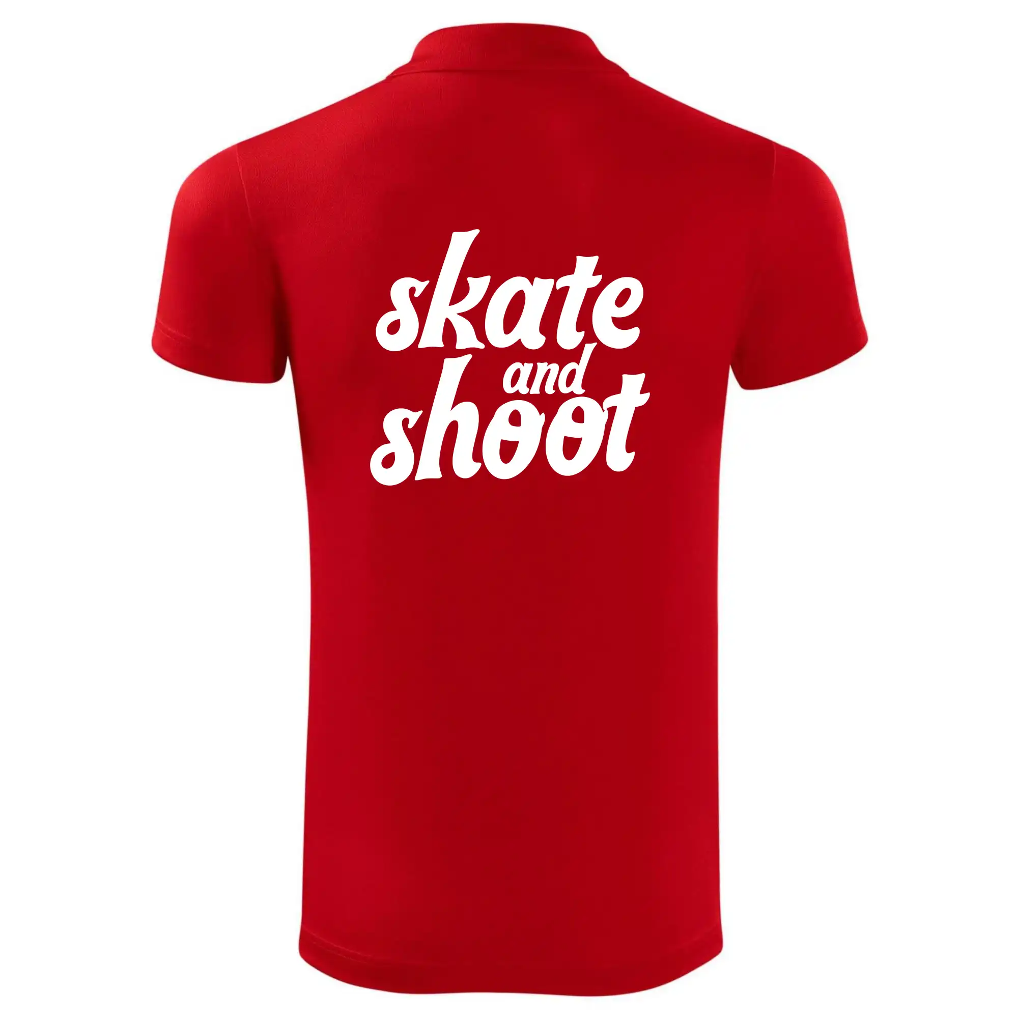 Biatlon skate and shoot
