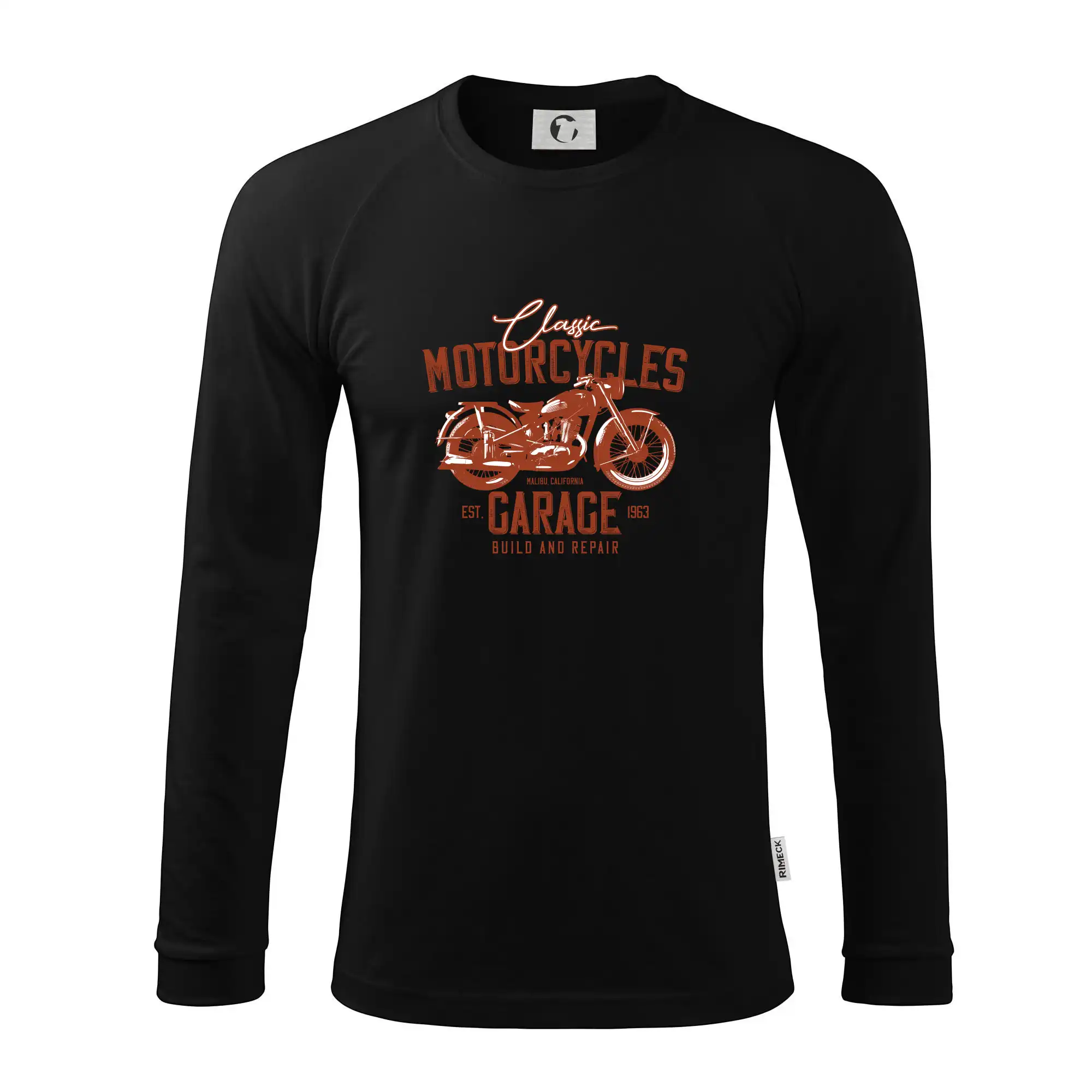 Garage build and repair