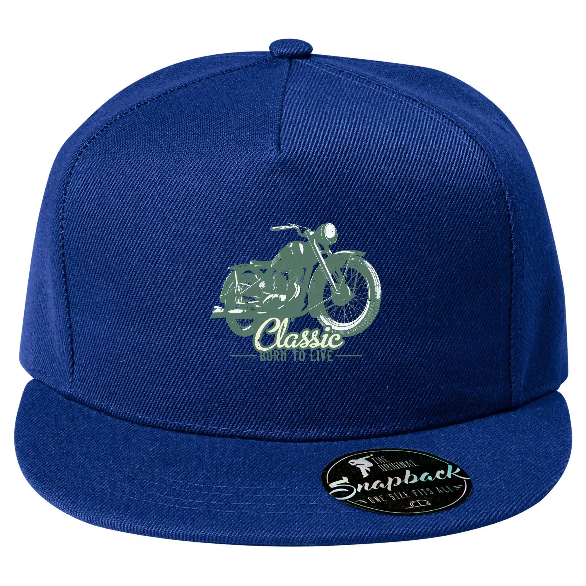 Born to live classic