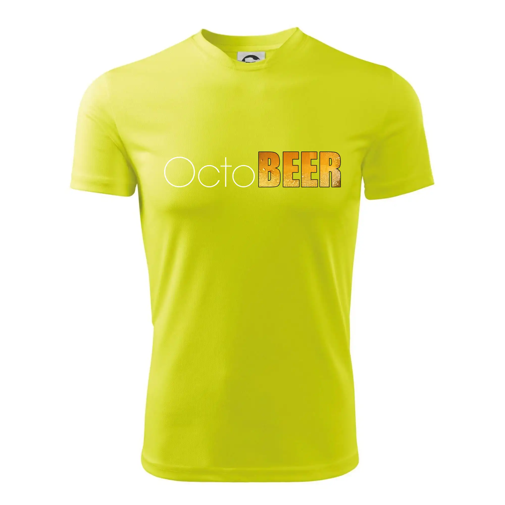 Pivní měsíce - octoBEER