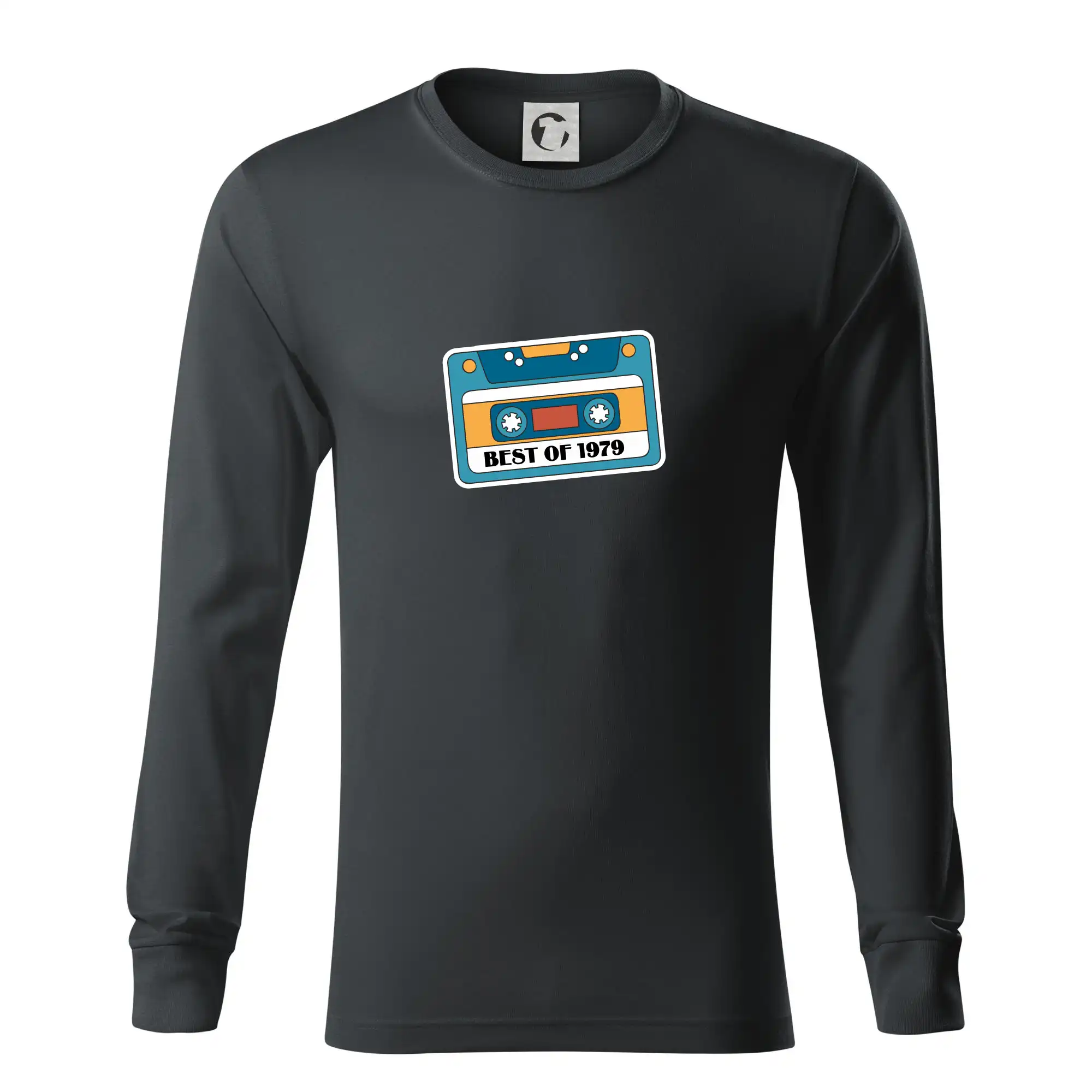 Narozeniny kazeta Best of 1979