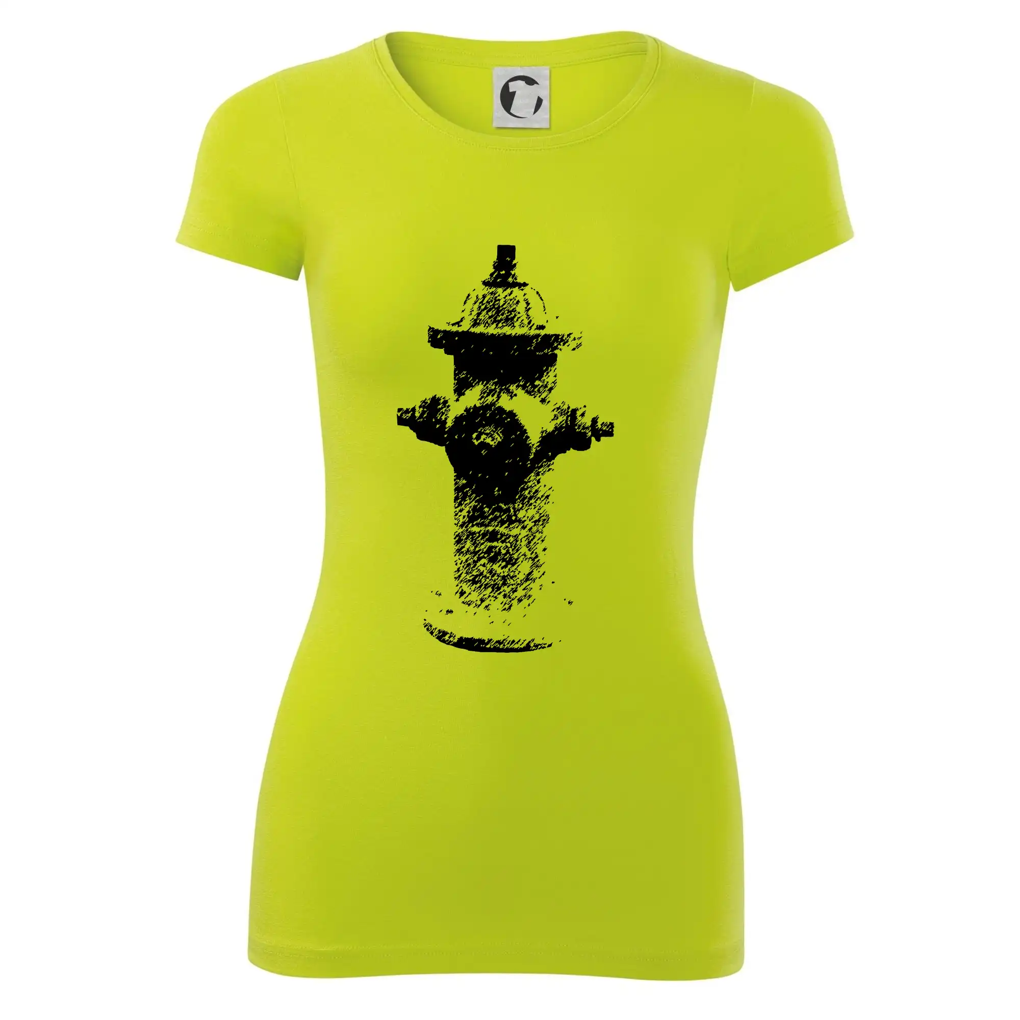 Hasičský hydrant americký