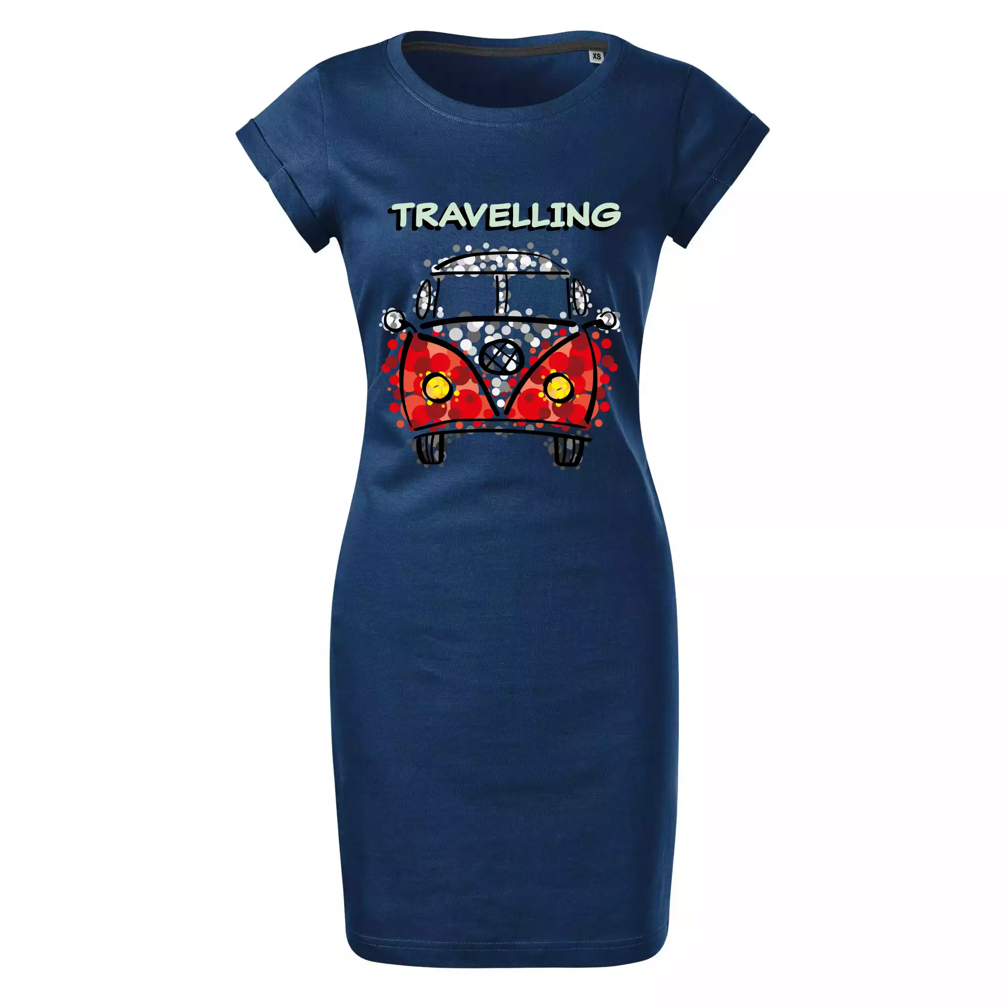 Traveling kreslene auto (lulu_art)