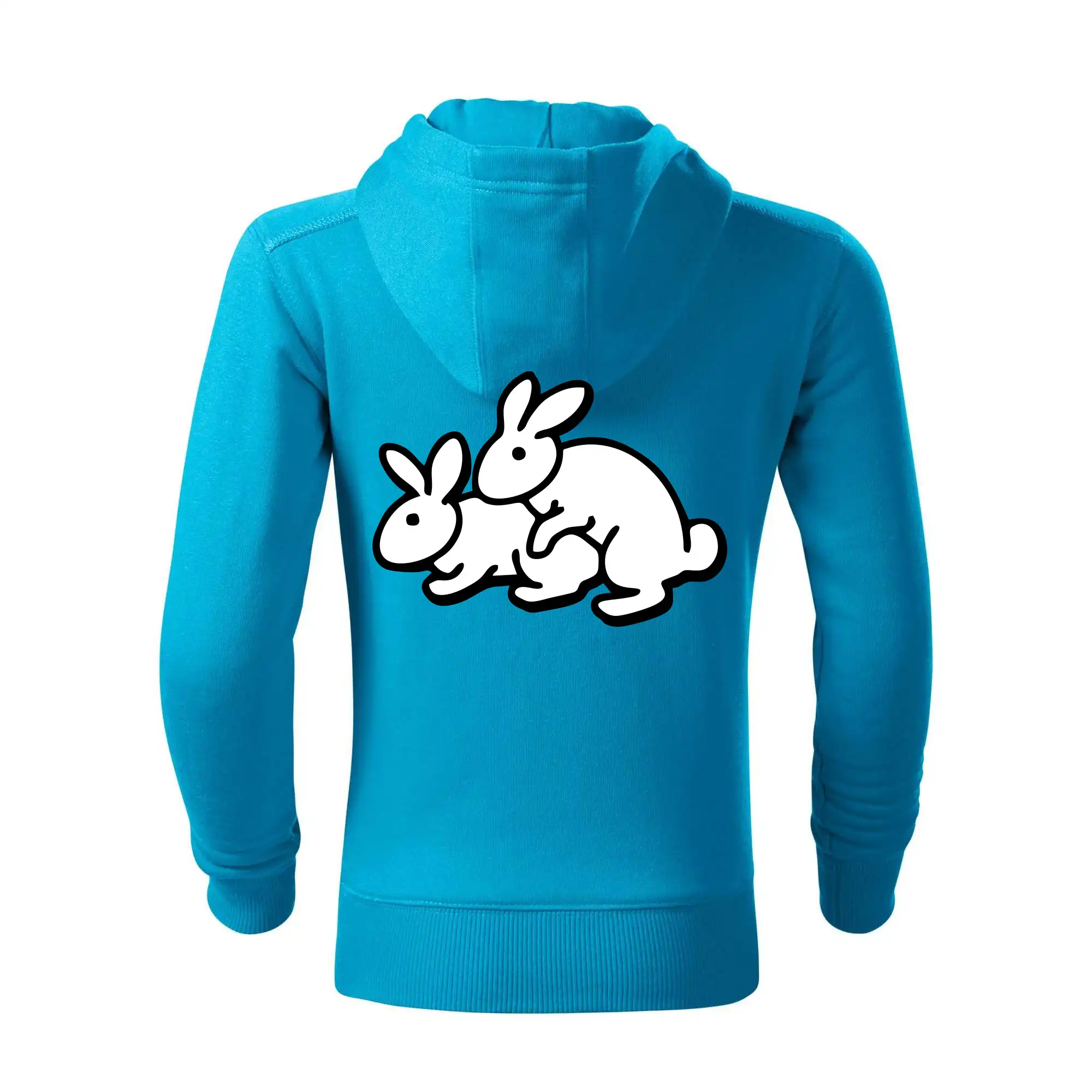 Dupající králící