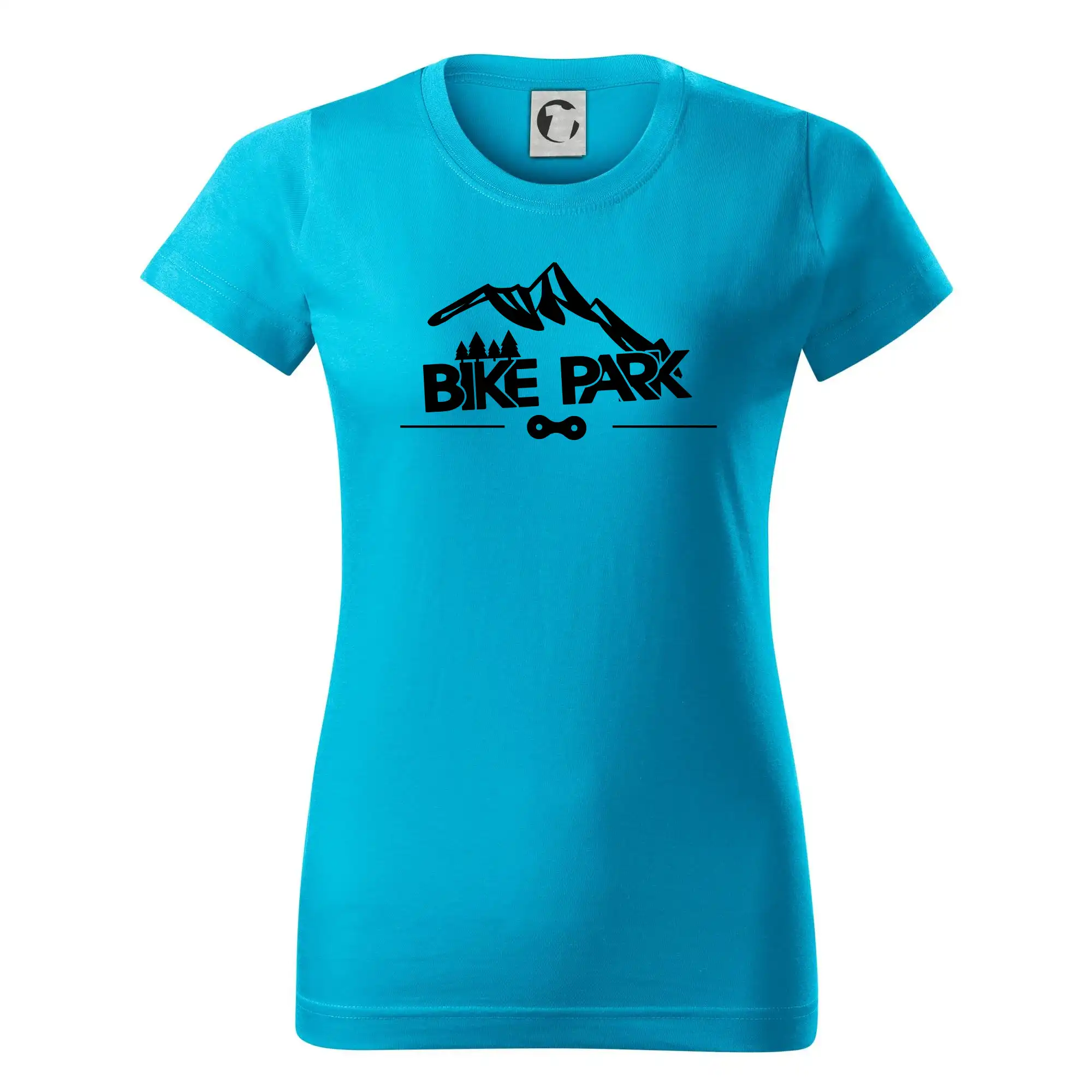 Bike park hory
