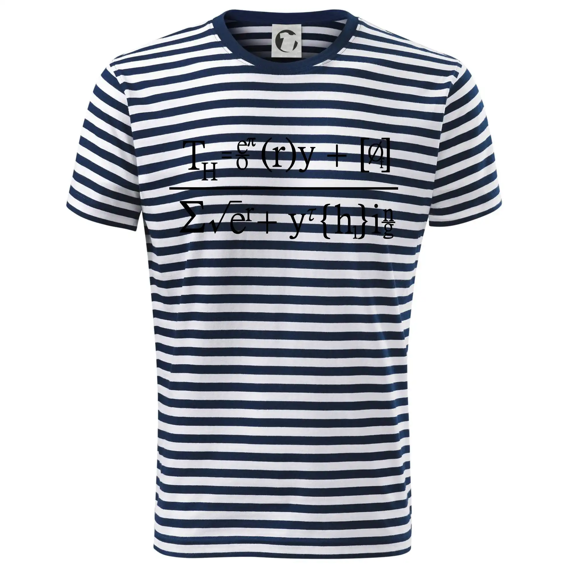 Teorie všeho (Theory of Everything)