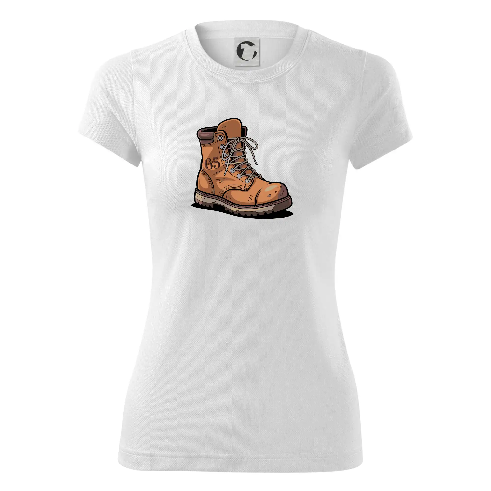 Turistická narozeninová bota 65