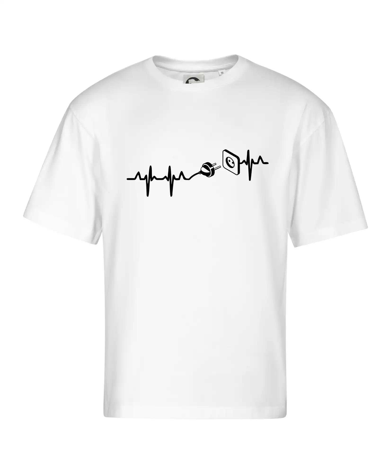 EKG elektrikář
