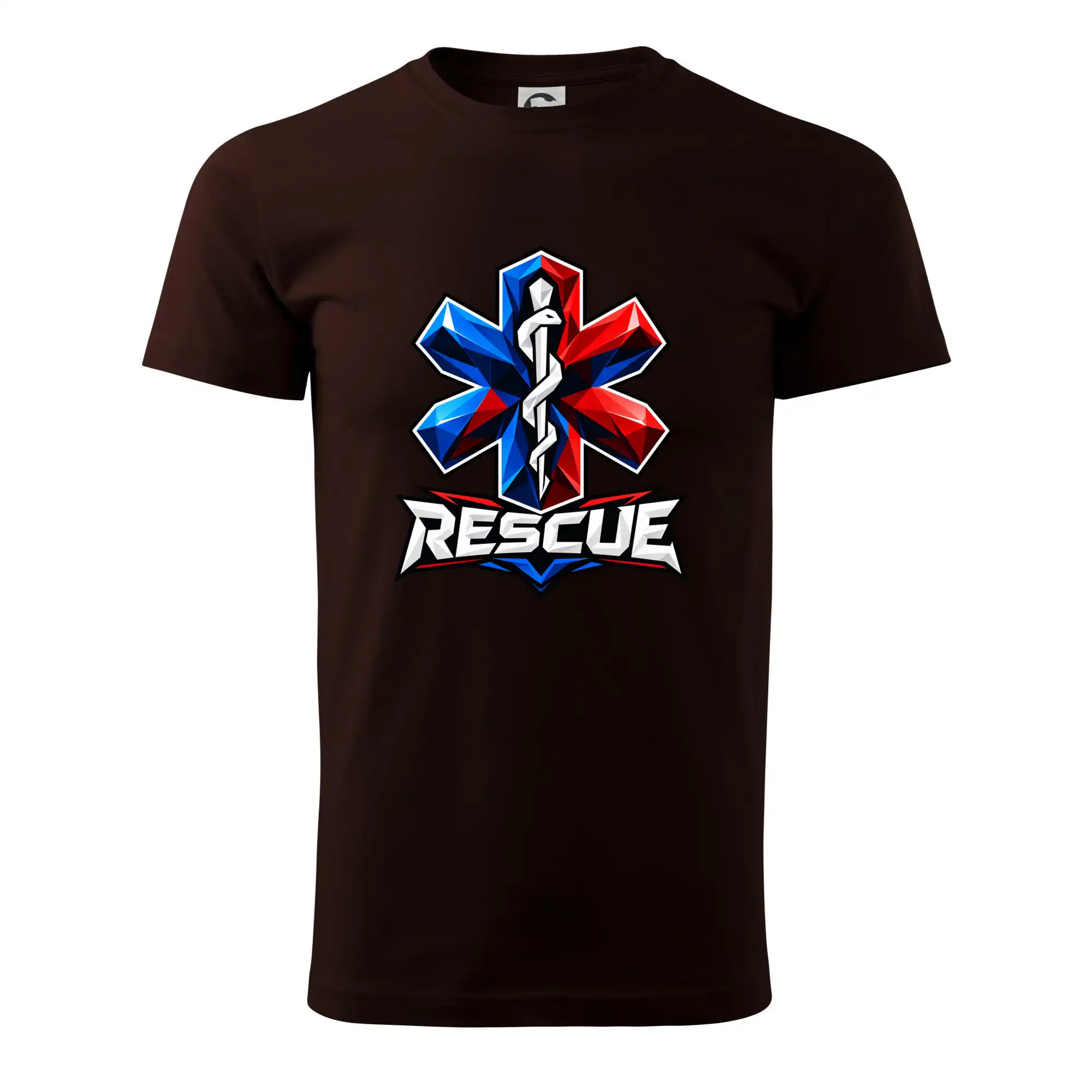 Rescue diamant