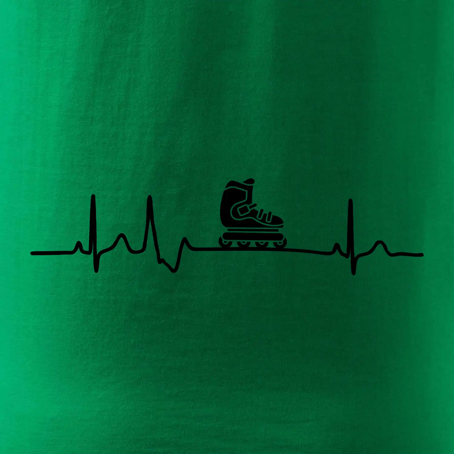 EKG inline