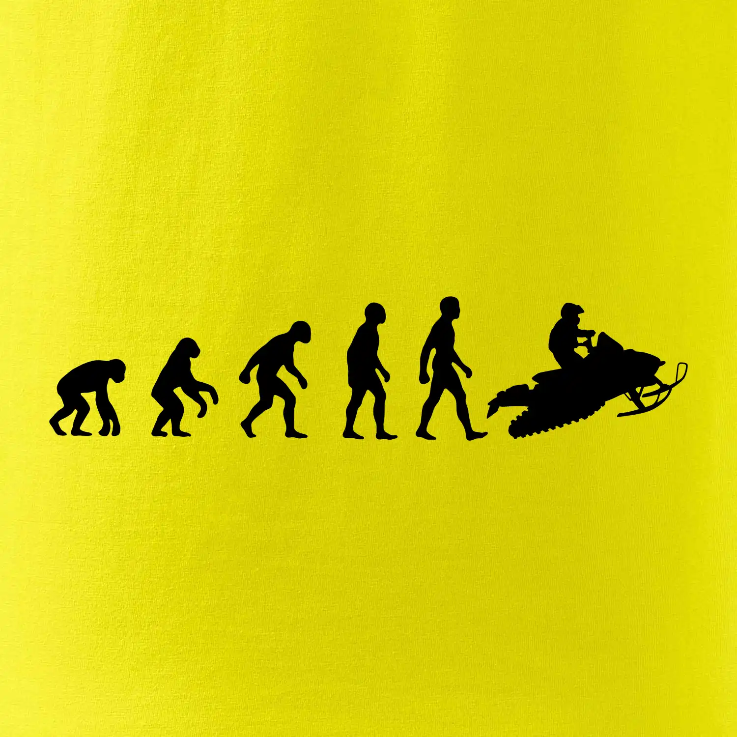 Evoluce skútr