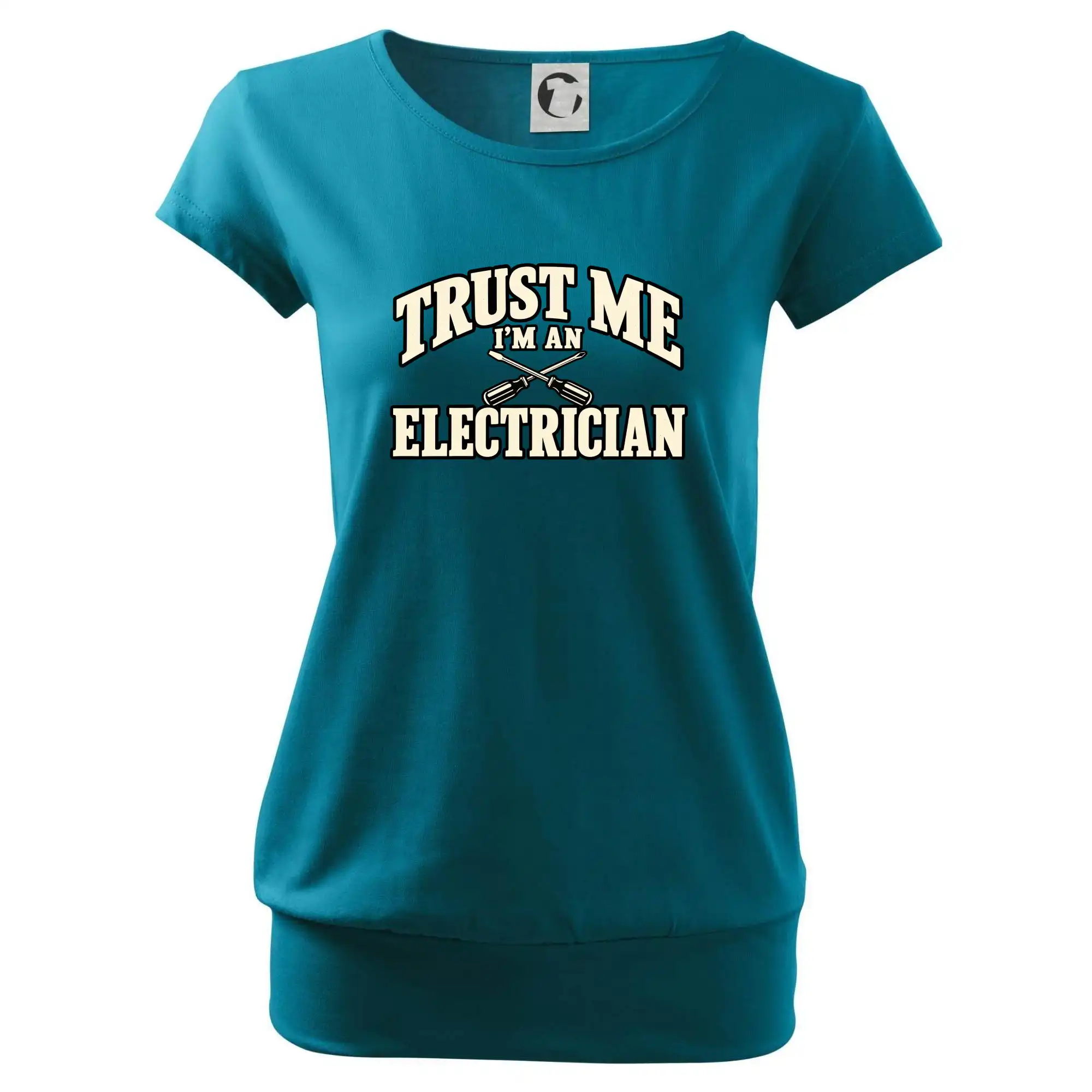 Trust me I am an electrician