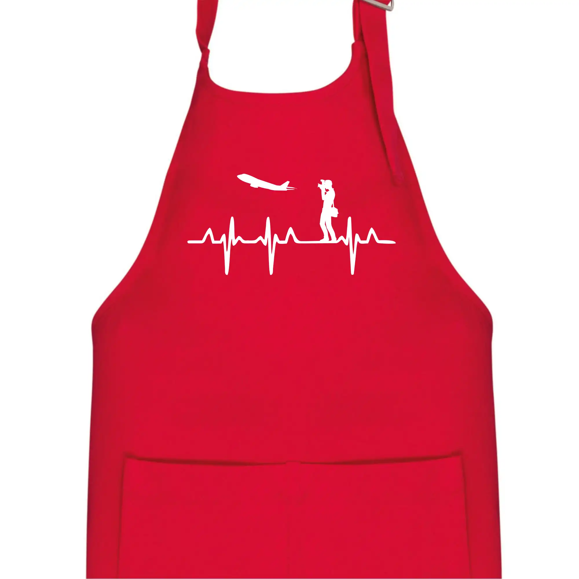 EKG spotter